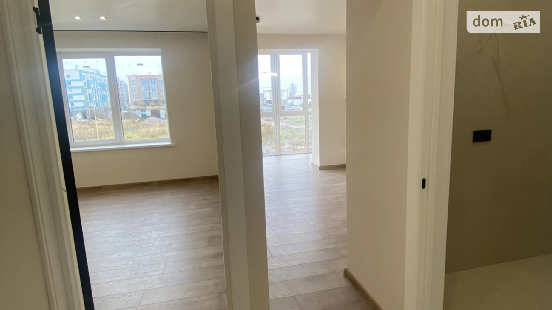 Продается 1-комнатная квартира 39.5 кв. м в Ровно, мас. Веснянковый, 11 - фото 5