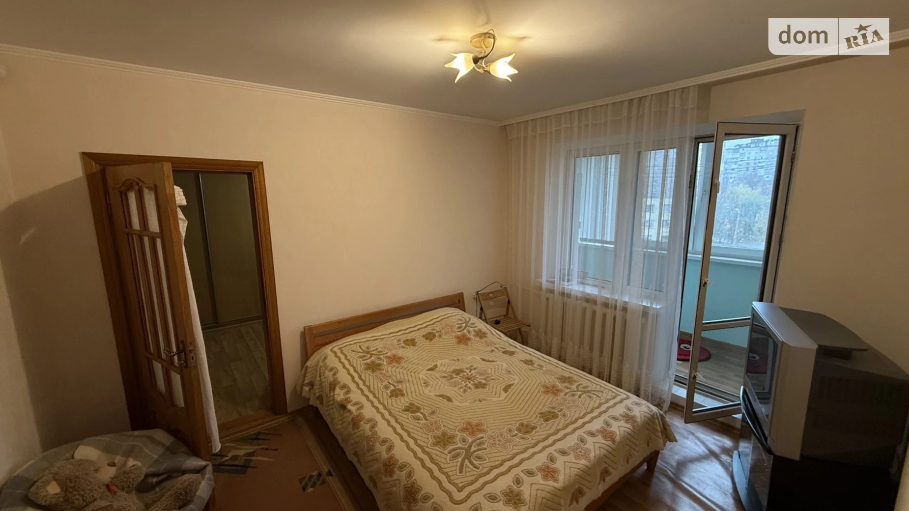 Продается 5-комнатная квартира 98.8 кв. м в Хмельницком, цена: 87500 $ - фото 2