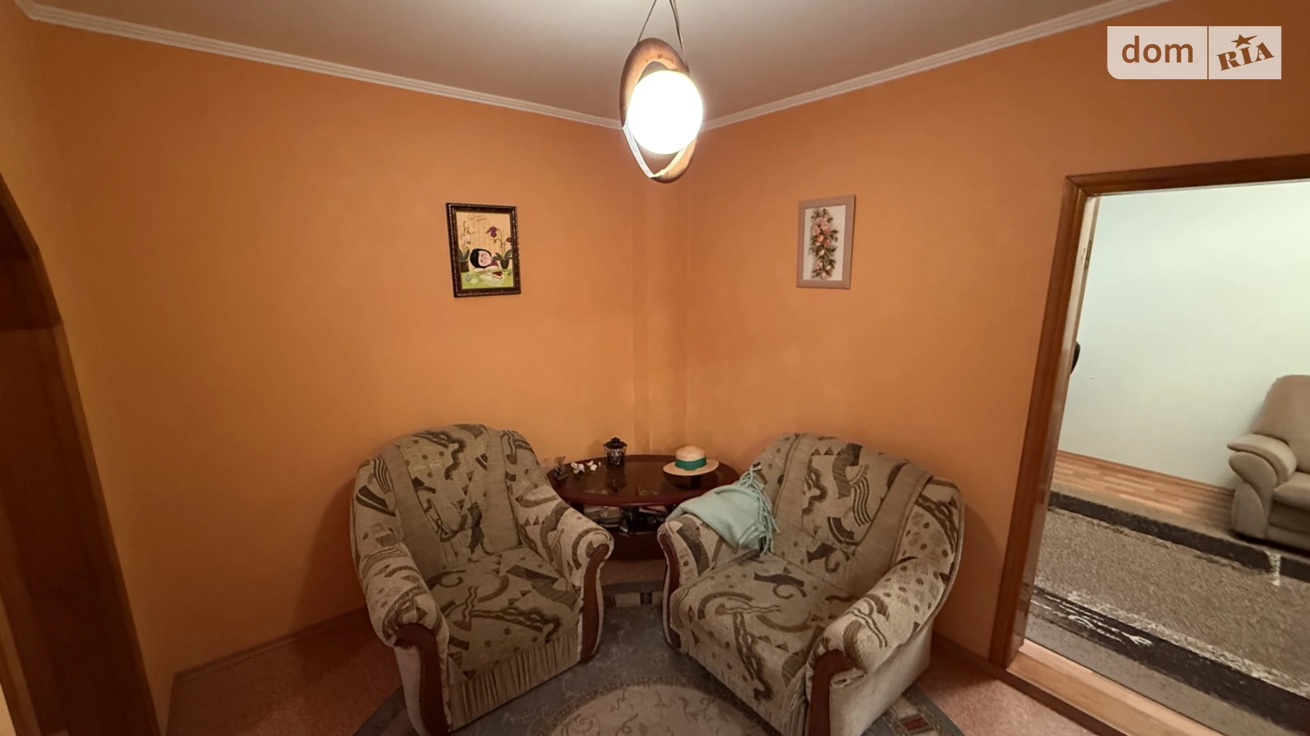 Продается 5-комнатная квартира 98.8 кв. м в Хмельницком, цена: 87500 $ - фото 5