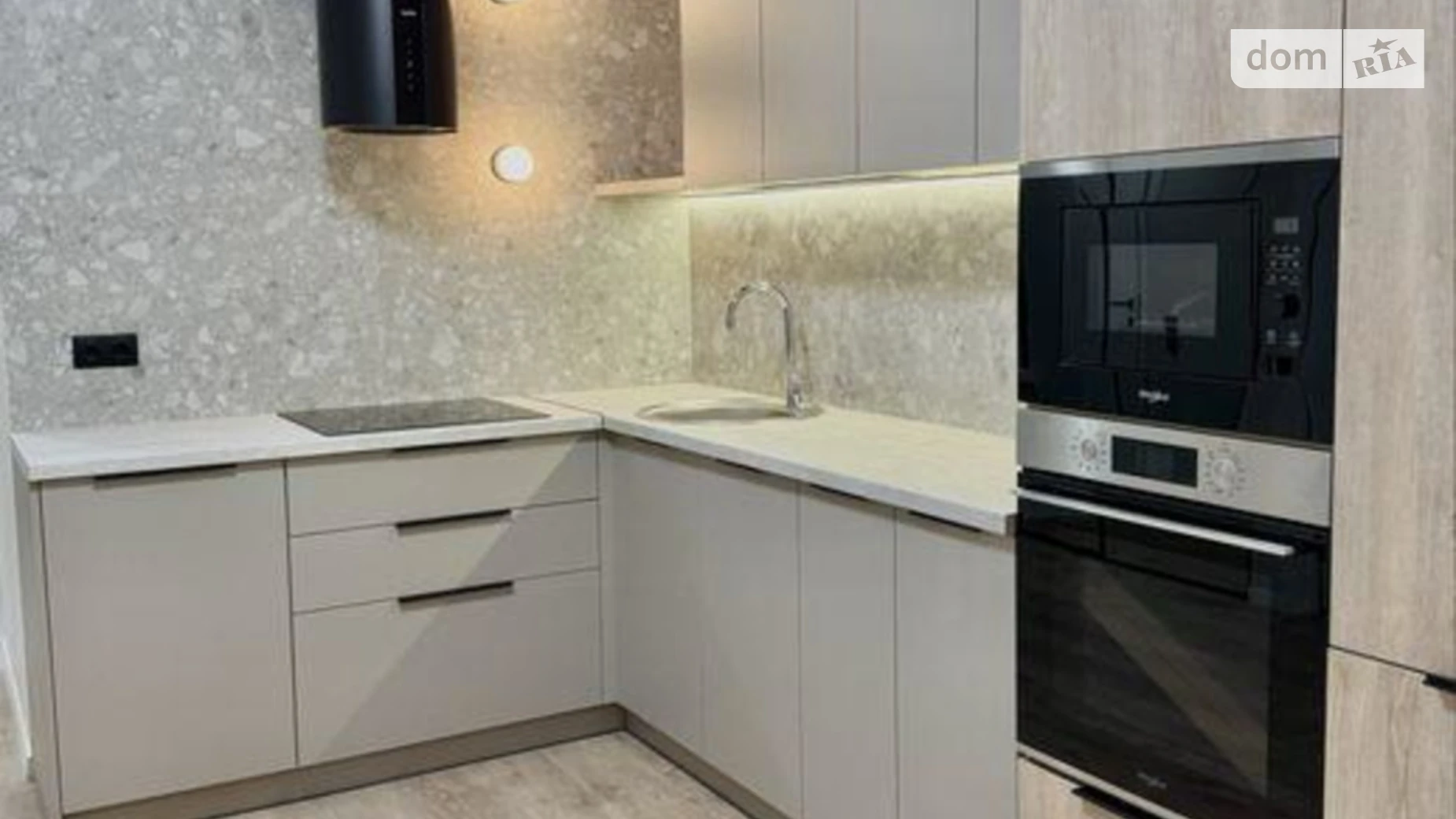 Продается 1-комнатная квартира 47 кв. м в Киеве, цена: 109000 $ - фото 4