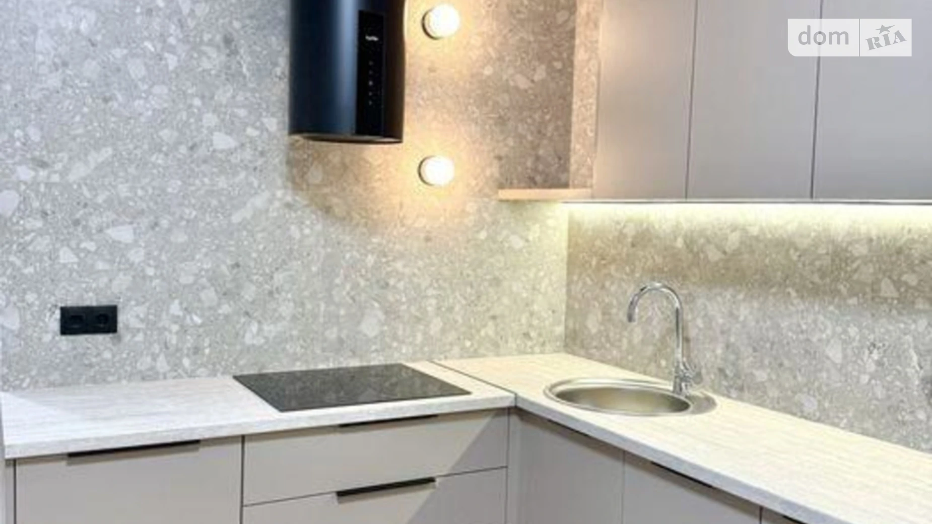 Продается 1-комнатная квартира 47 кв. м в Киеве, цена: 109000 $ - фото 3