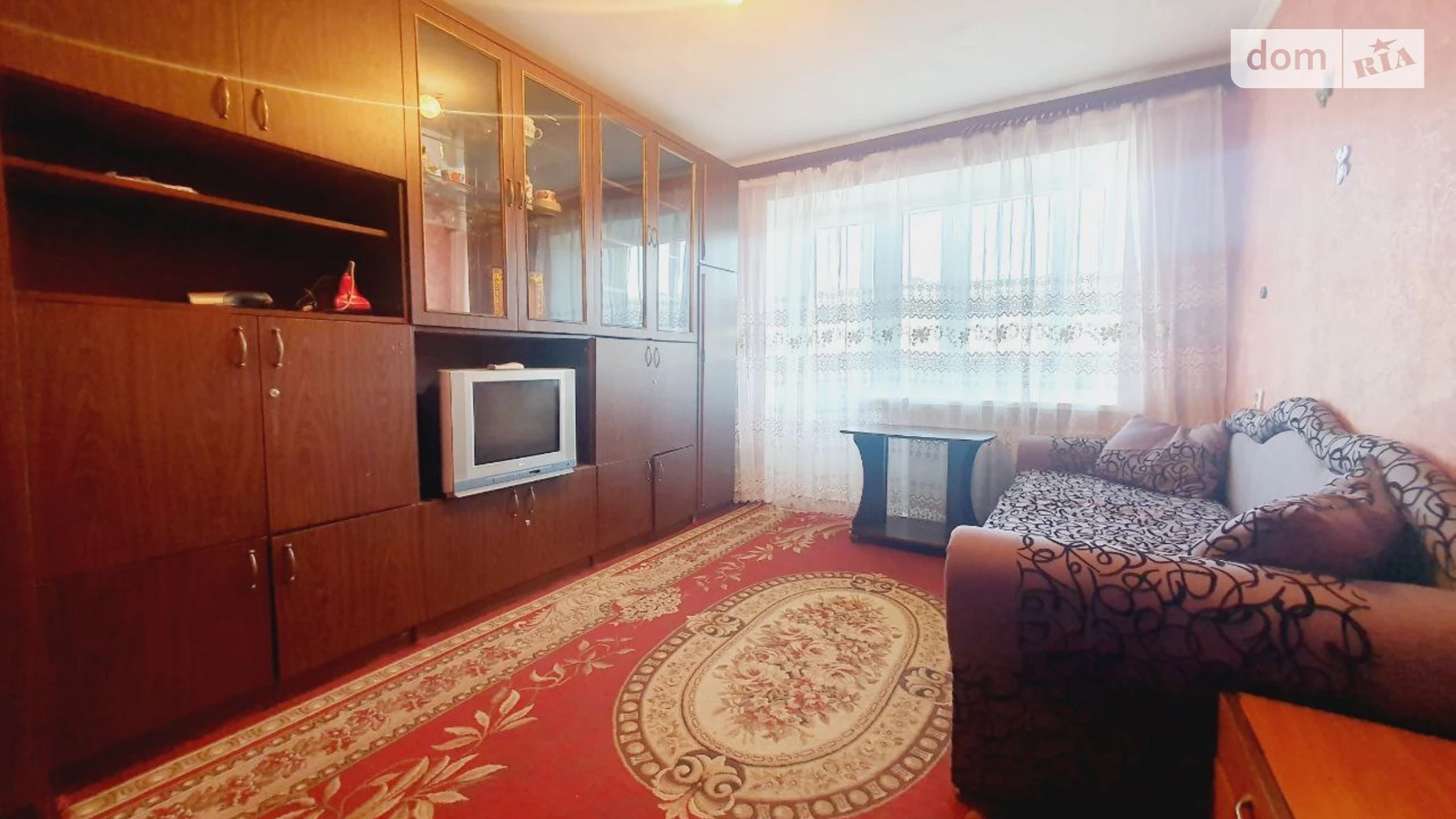 Сдается в аренду 2-комнатная квартира 46.7 кв. м в Виннице, ул. Киевская - фото 3