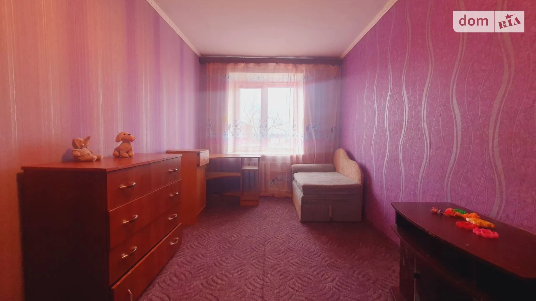 Сдается в аренду 2-комнатная квартира 46.7 кв. м в Виннице, ул. Киевская - фото 5