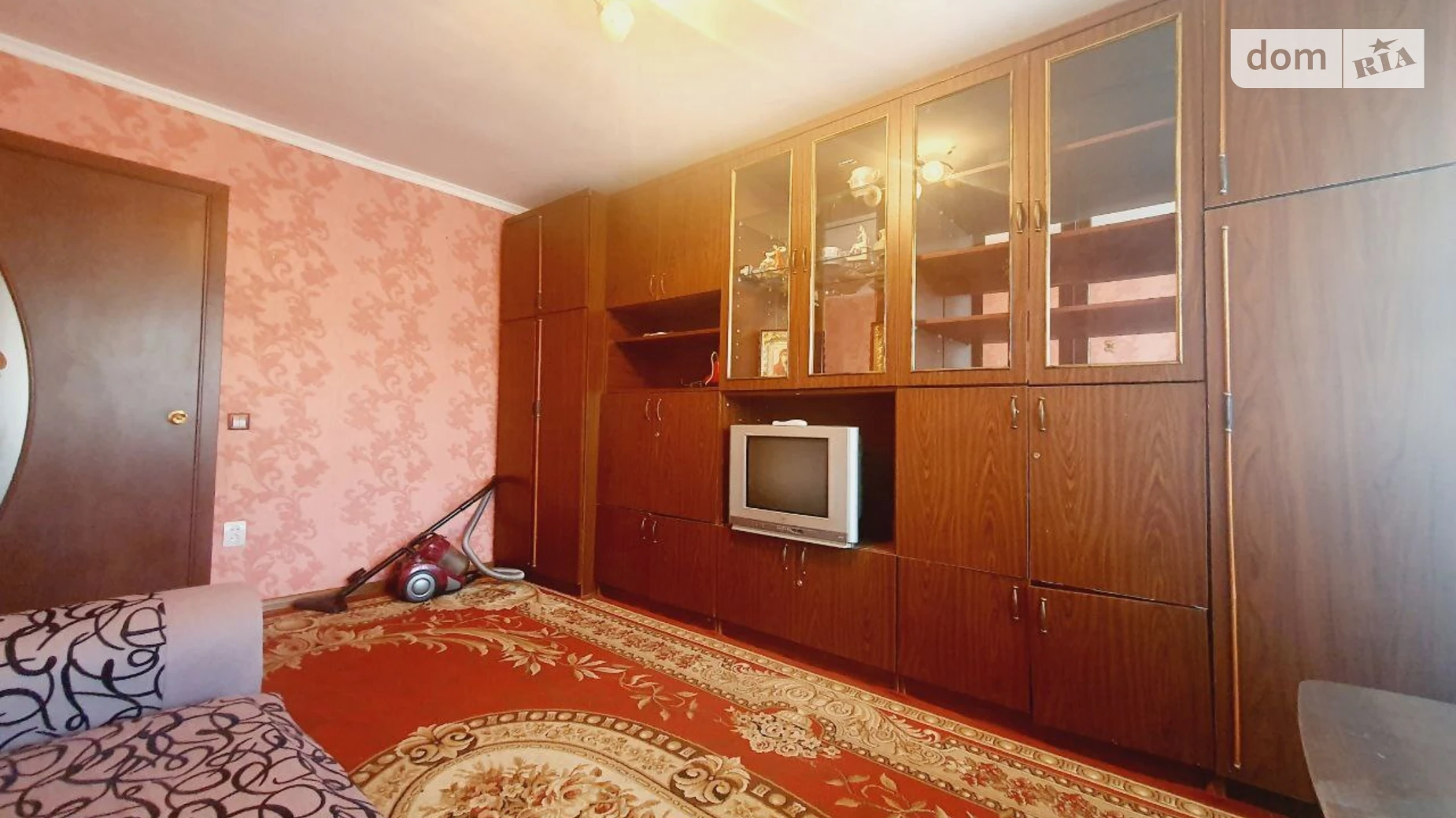 Сдается в аренду 2-комнатная квартира 46.7 кв. м в Виннице, ул. Киевская - фото 4