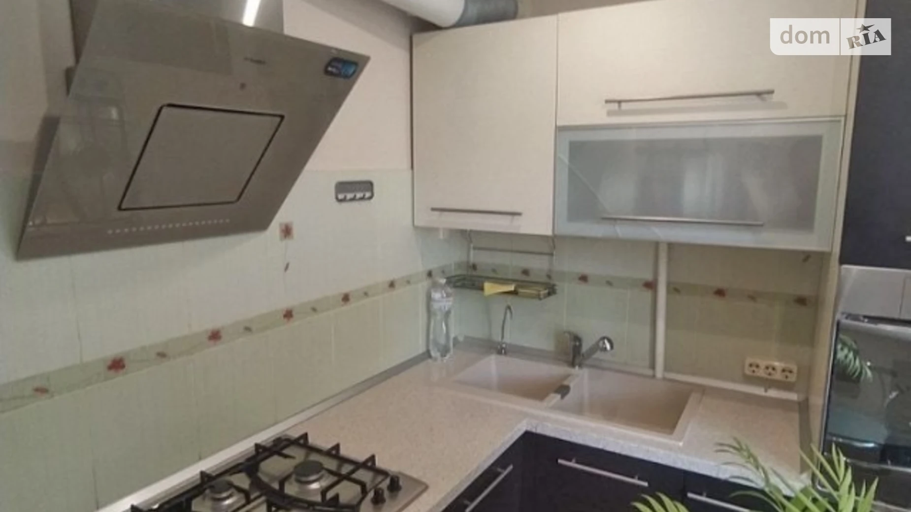 Здається в оренду 2-кімнатна квартира 44 кв. м у Дніпрі, вул. Героїв Крут, 8 - фото 2