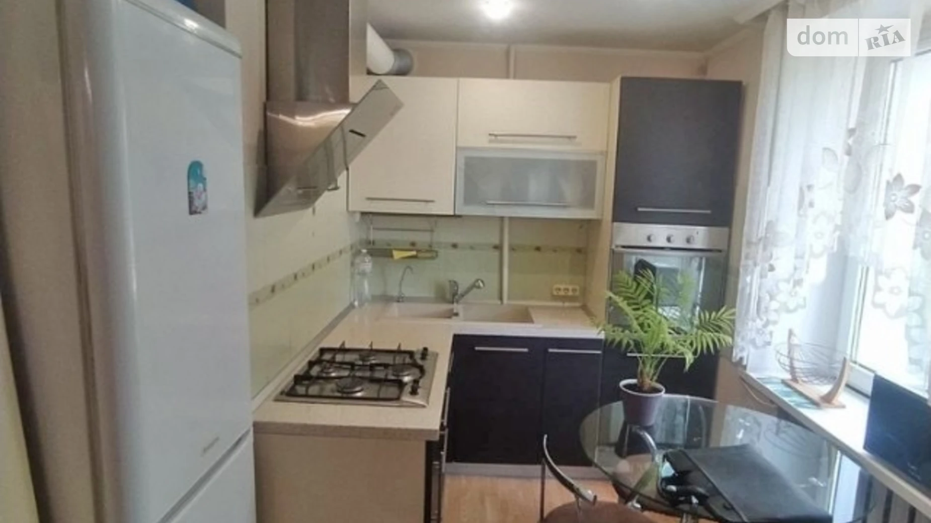 Здається в оренду 2-кімнатна квартира 44 кв. м у Дніпрі, вул. Героїв Крут, 8 - фото 3