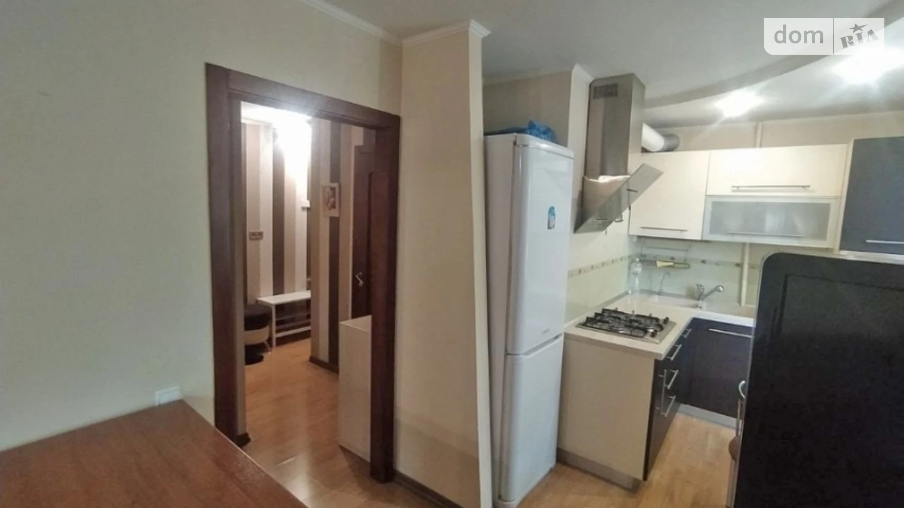 Здається в оренду 2-кімнатна квартира 44 кв. м у Дніпрі, вул. Героїв Крут, 8 - фото 4