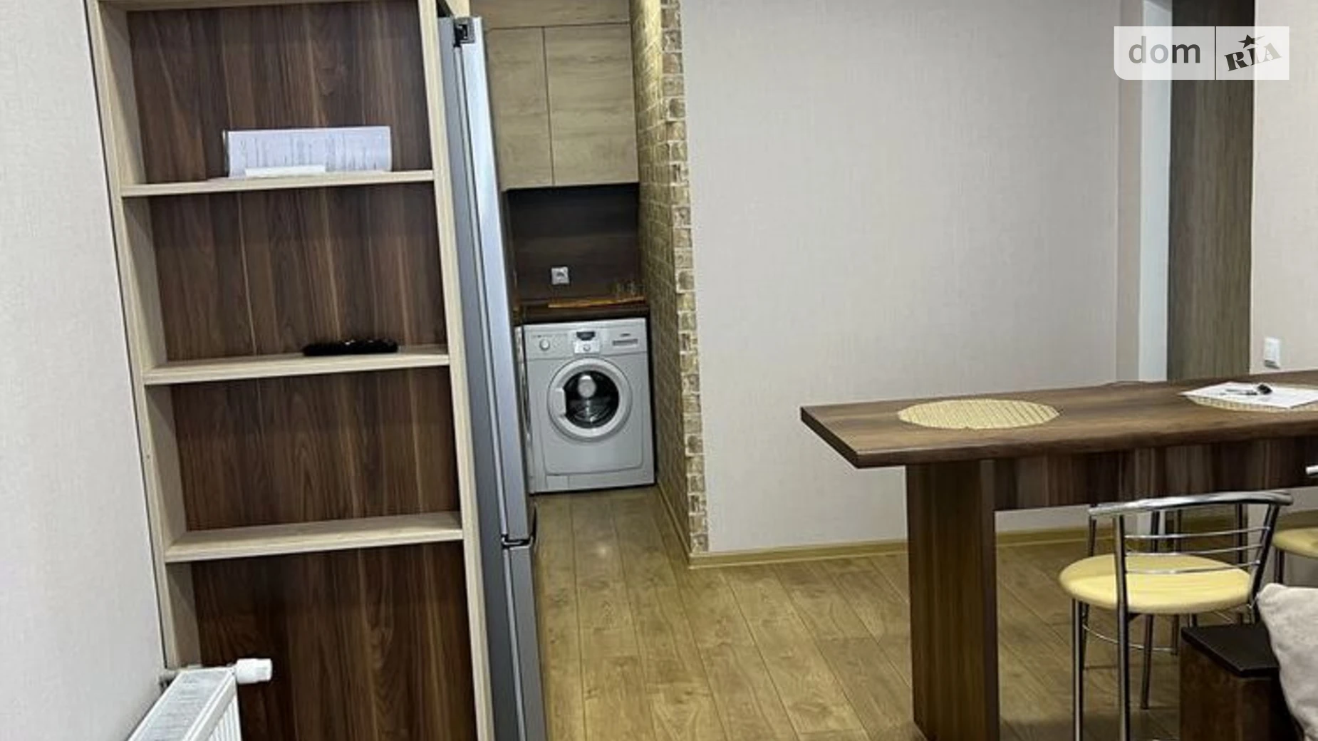 Сдается в аренду 1-комнатная квартира 46 кв. м в Днепре, бул. Кобзаря, 3 - фото 2