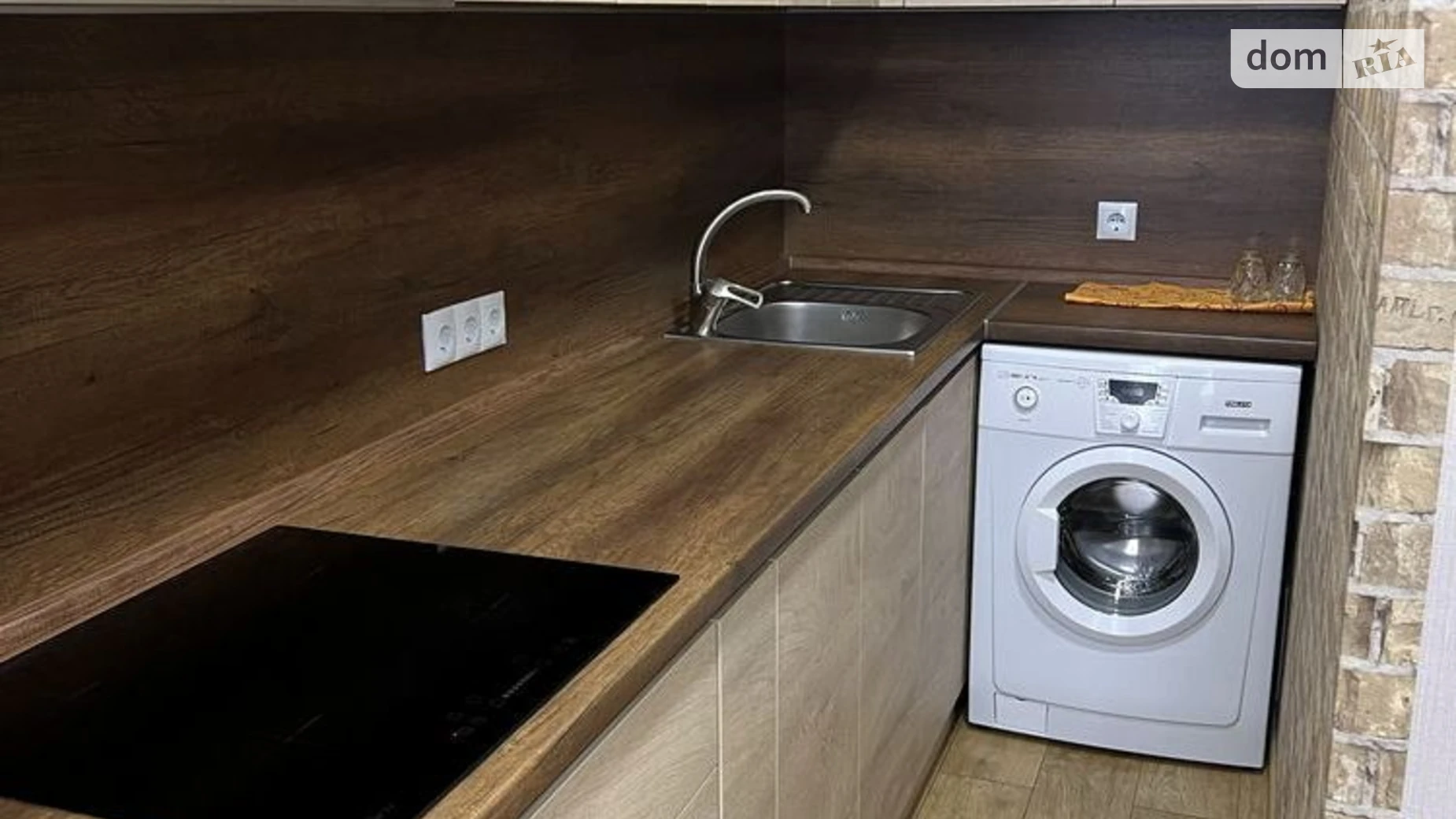 Сдается в аренду 1-комнатная квартира 46 кв. м в Днепре, бул. Кобзаря, 3 - фото 3