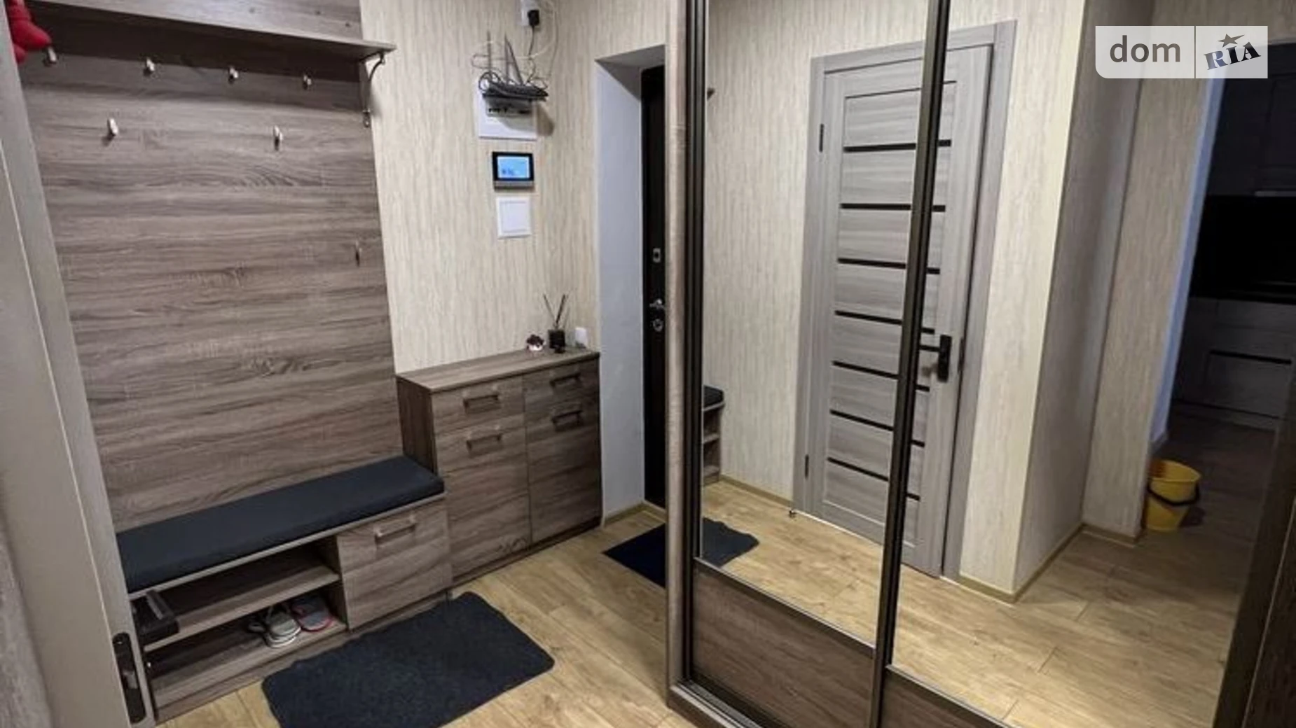 Сдается в аренду 1-комнатная квартира 46 кв. м в Днепре, бул. Кобзаря, 3 - фото 5