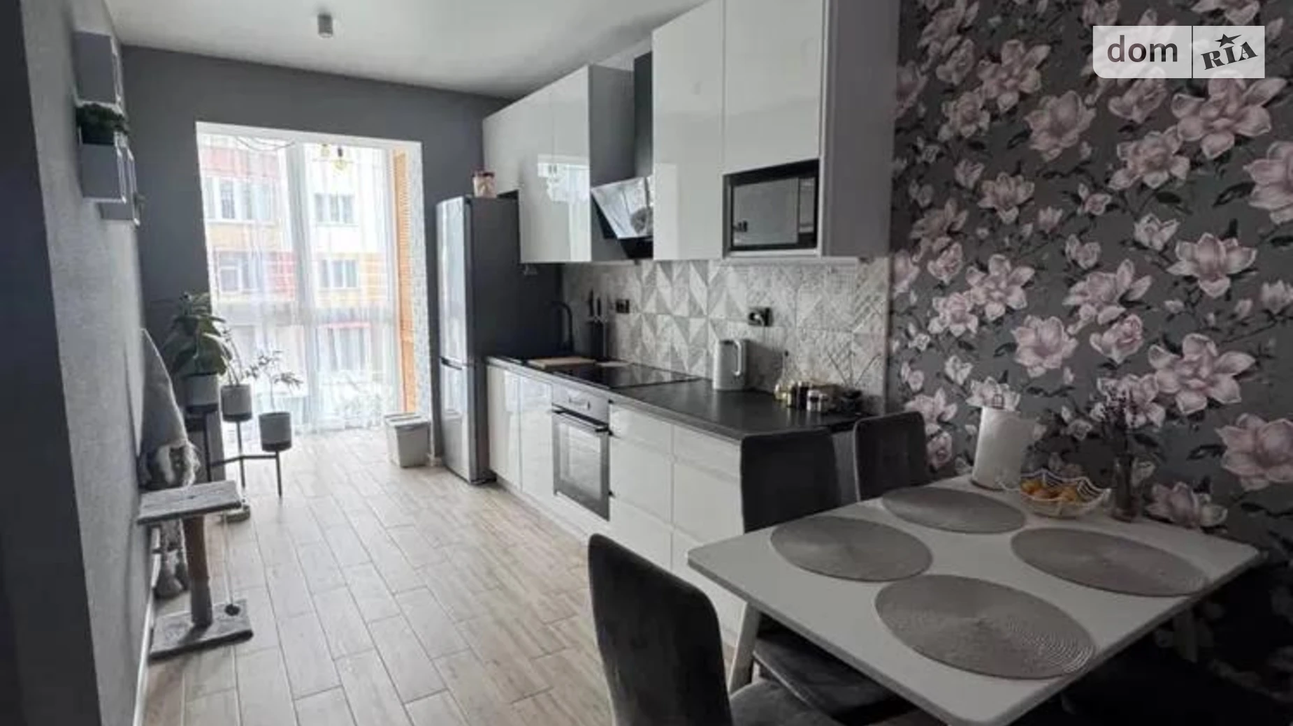 Продается 2-комнатная квартира 46 кв. м в Винниках, ул. Калиновая, 12 - фото 5