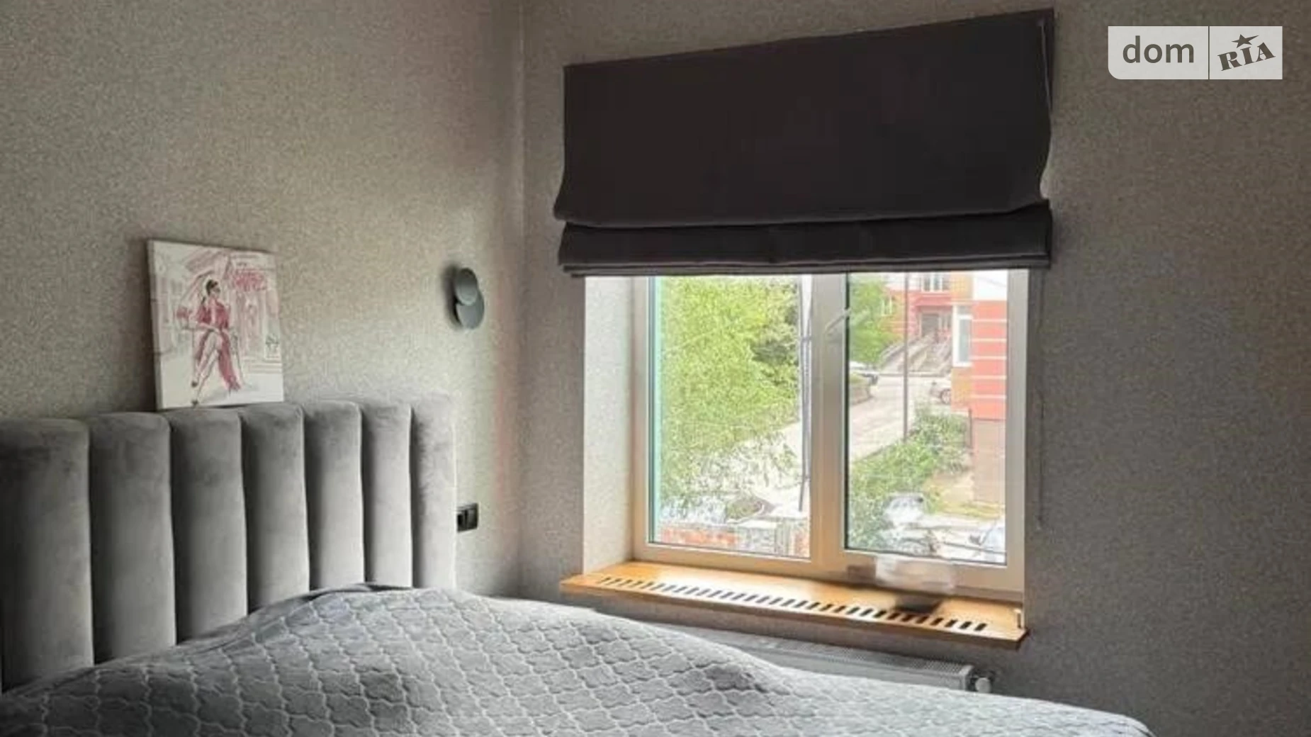 Продается 2-комнатная квартира 46 кв. м в Винниках, ул. Калиновая, 12 - фото 2