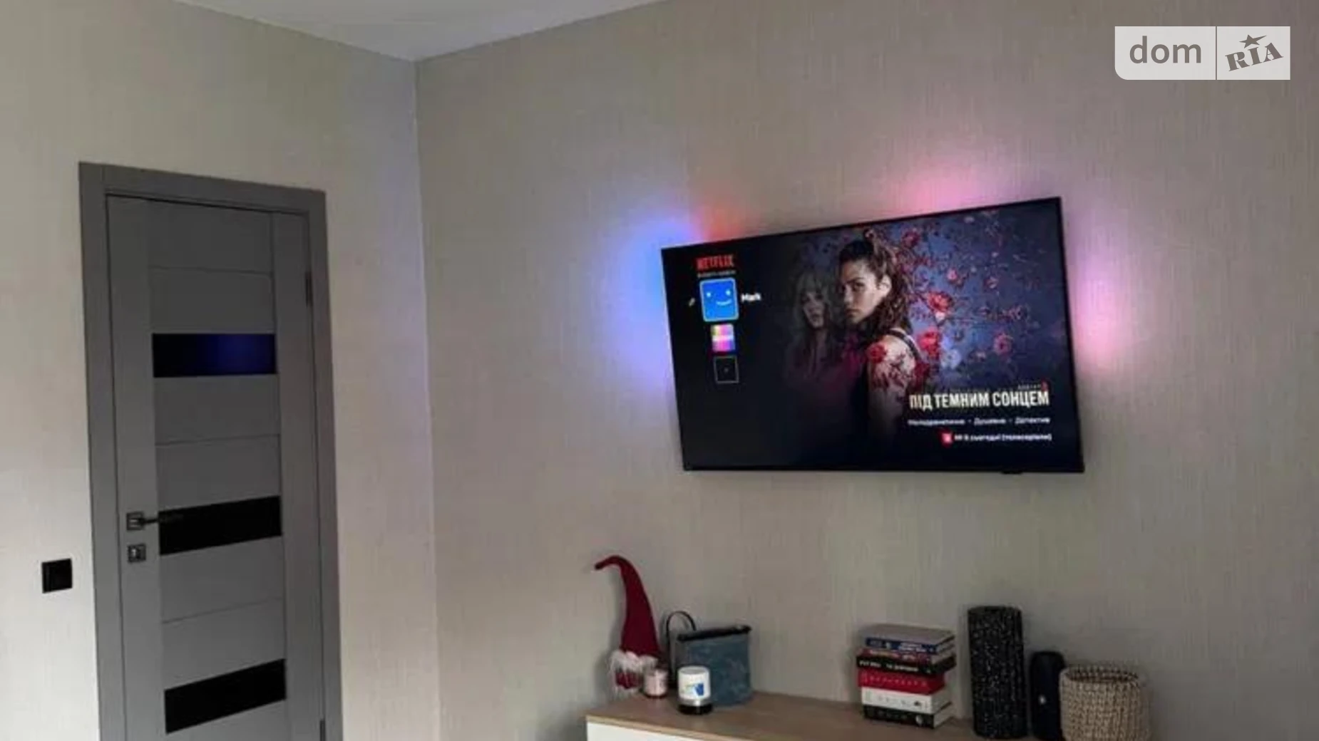 Продается 2-комнатная квартира 46 кв. м в Винниках, ул. Калиновая, 12 - фото 4