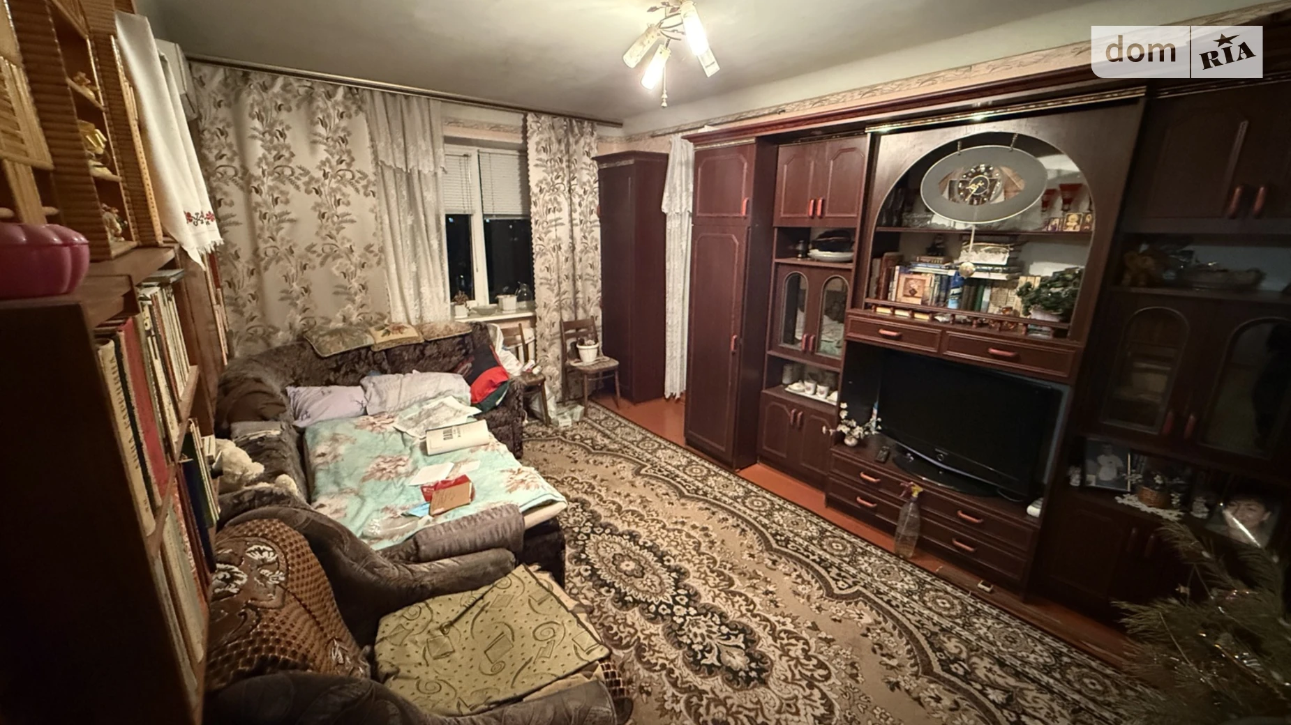 Продается 2-комнатная квартира 60.5 кв. м в Полтаве, ул. Героев Украины(Героев Сталинграда) - фото 2