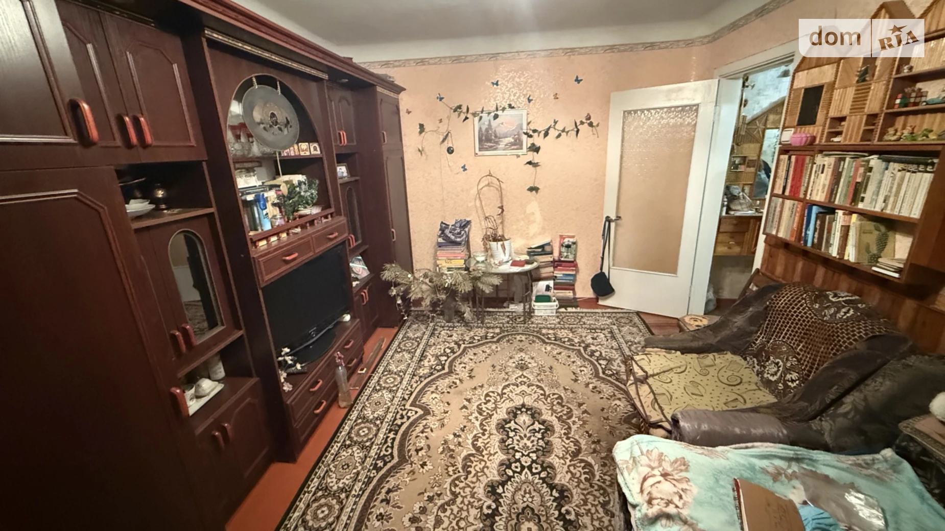 Продается 2-комнатная квартира 60.5 кв. м в Полтаве, ул. Героев Украины(Героев Сталинграда) - фото 3