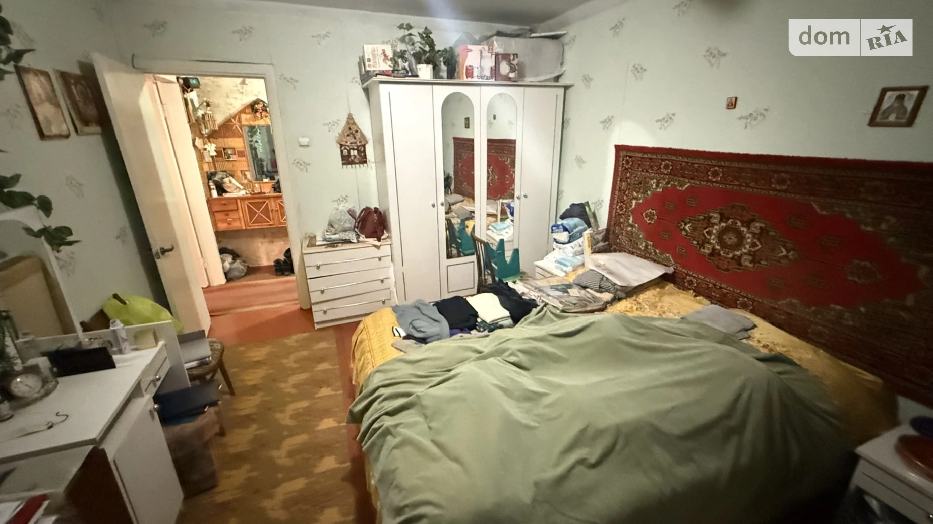 Продается 2-комнатная квартира 60.5 кв. м в Полтаве, ул. Героев Украины(Героев Сталинграда) - фото 4