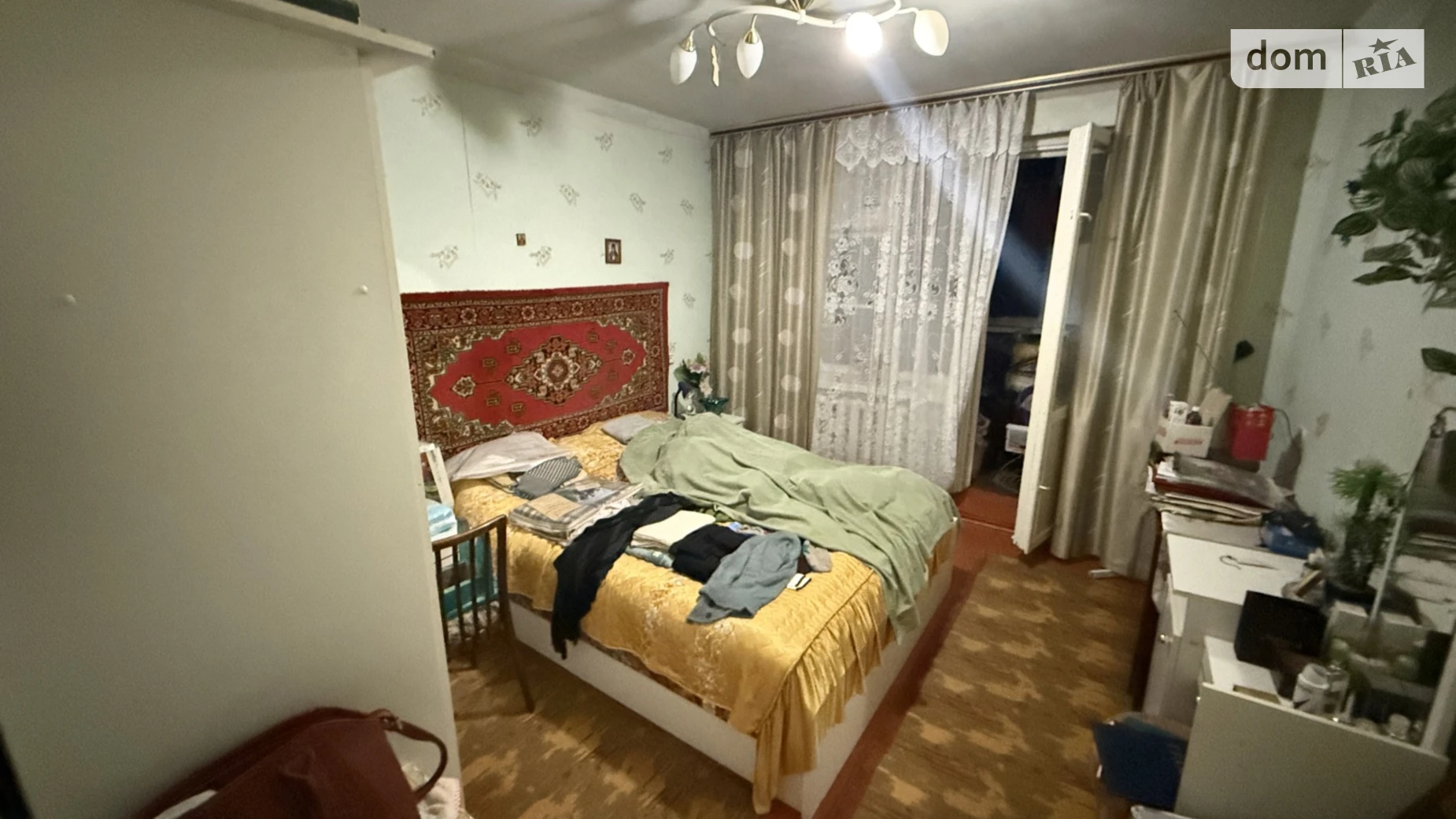 Продается 2-комнатная квартира 60.5 кв. м в Полтаве, ул. Героев Украины(Героев Сталинграда) - фото 5