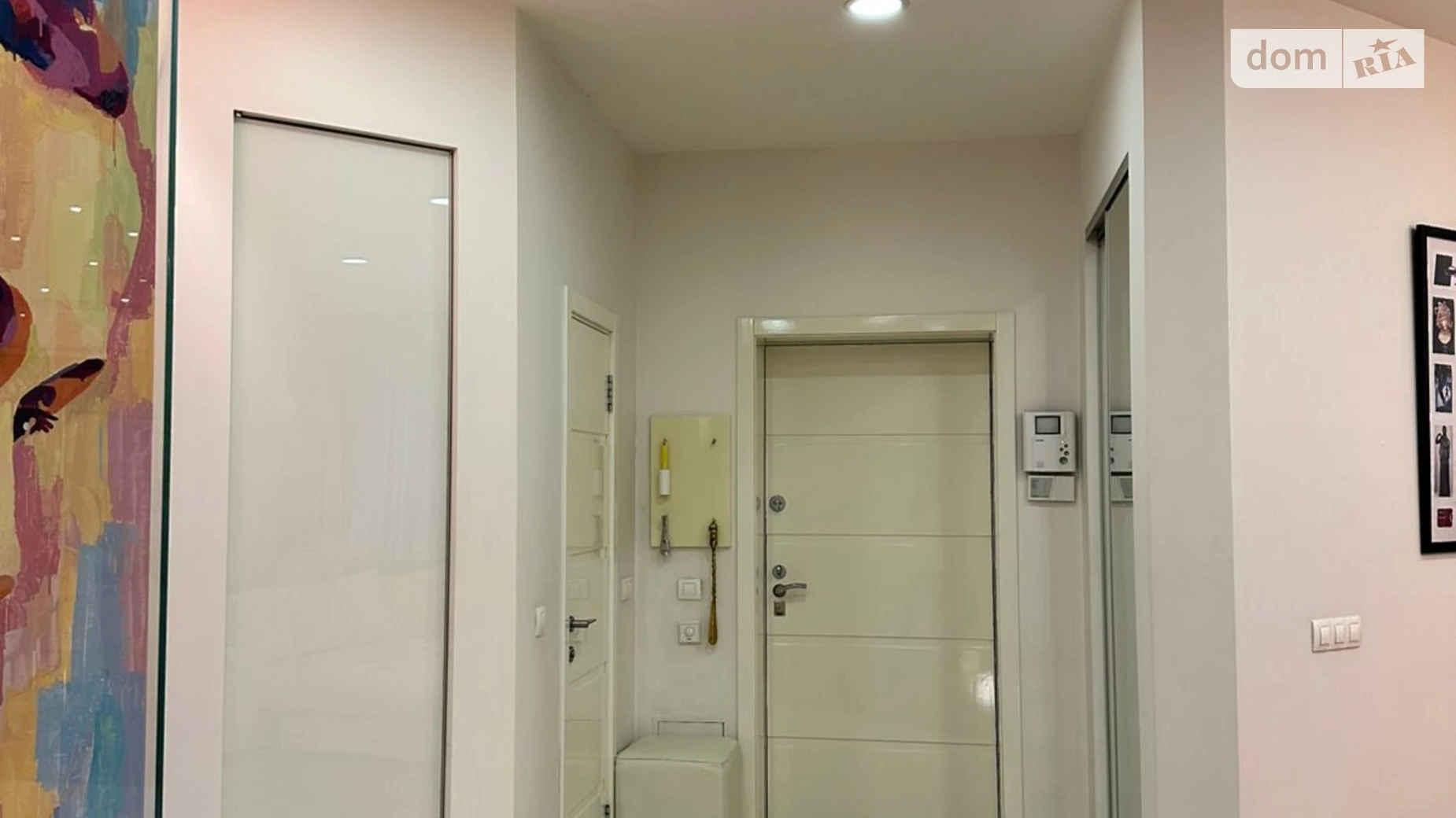 Продается 3-комнатная квартира 126.9 кв. м в Киеве, ул. Василия Тютюнника, 37/1 - фото 3