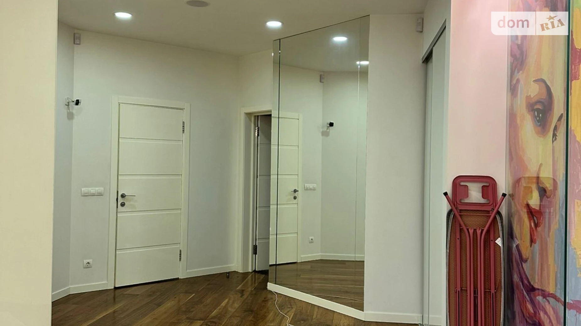 Продается 3-комнатная квартира 126.9 кв. м в Киеве, ул. Василия Тютюнника, 37/1 - фото 5