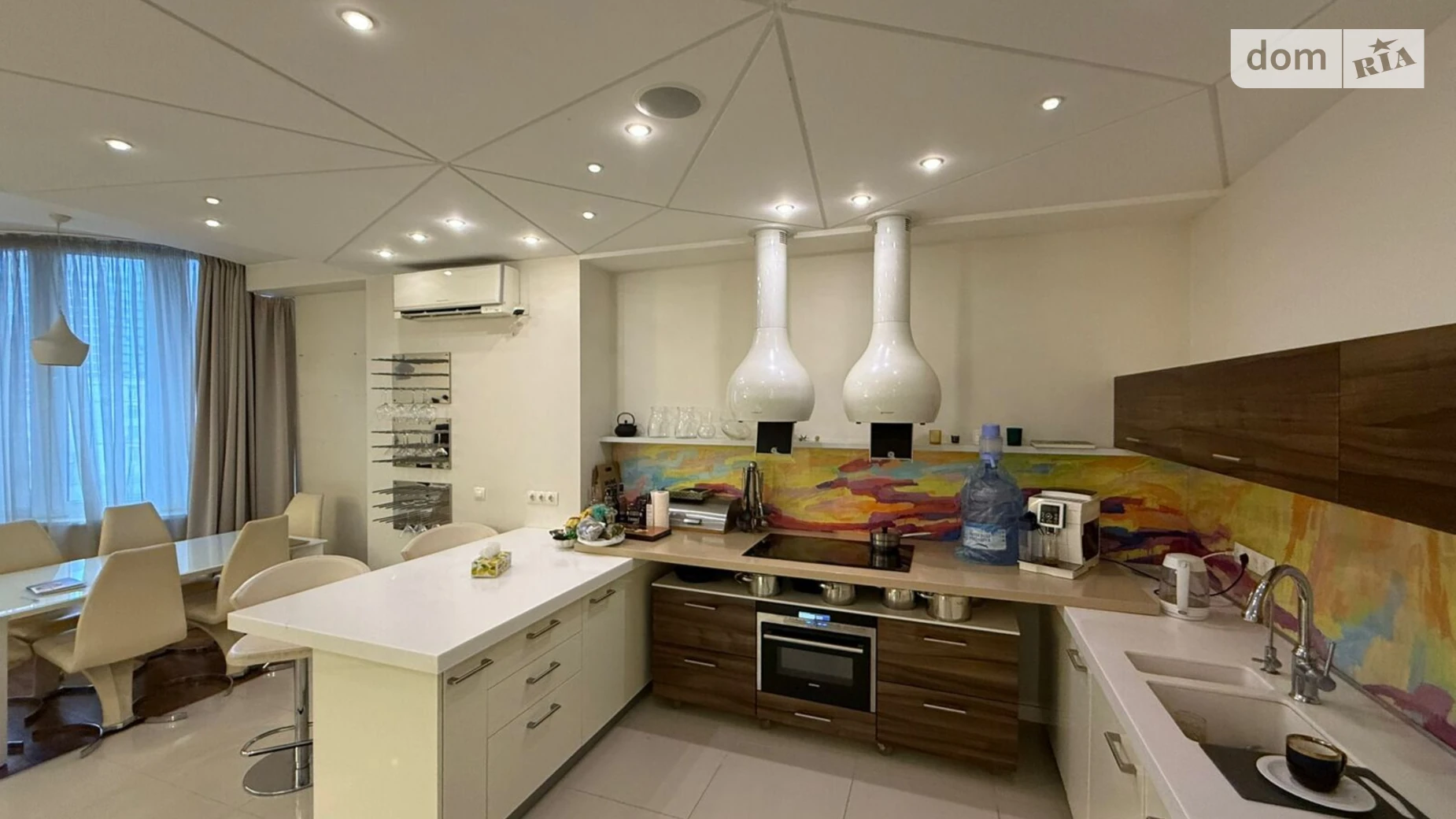 Продается 3-комнатная квартира 126.9 кв. м в Киеве, ул. Василия Тютюнника, 37/1 - фото 2