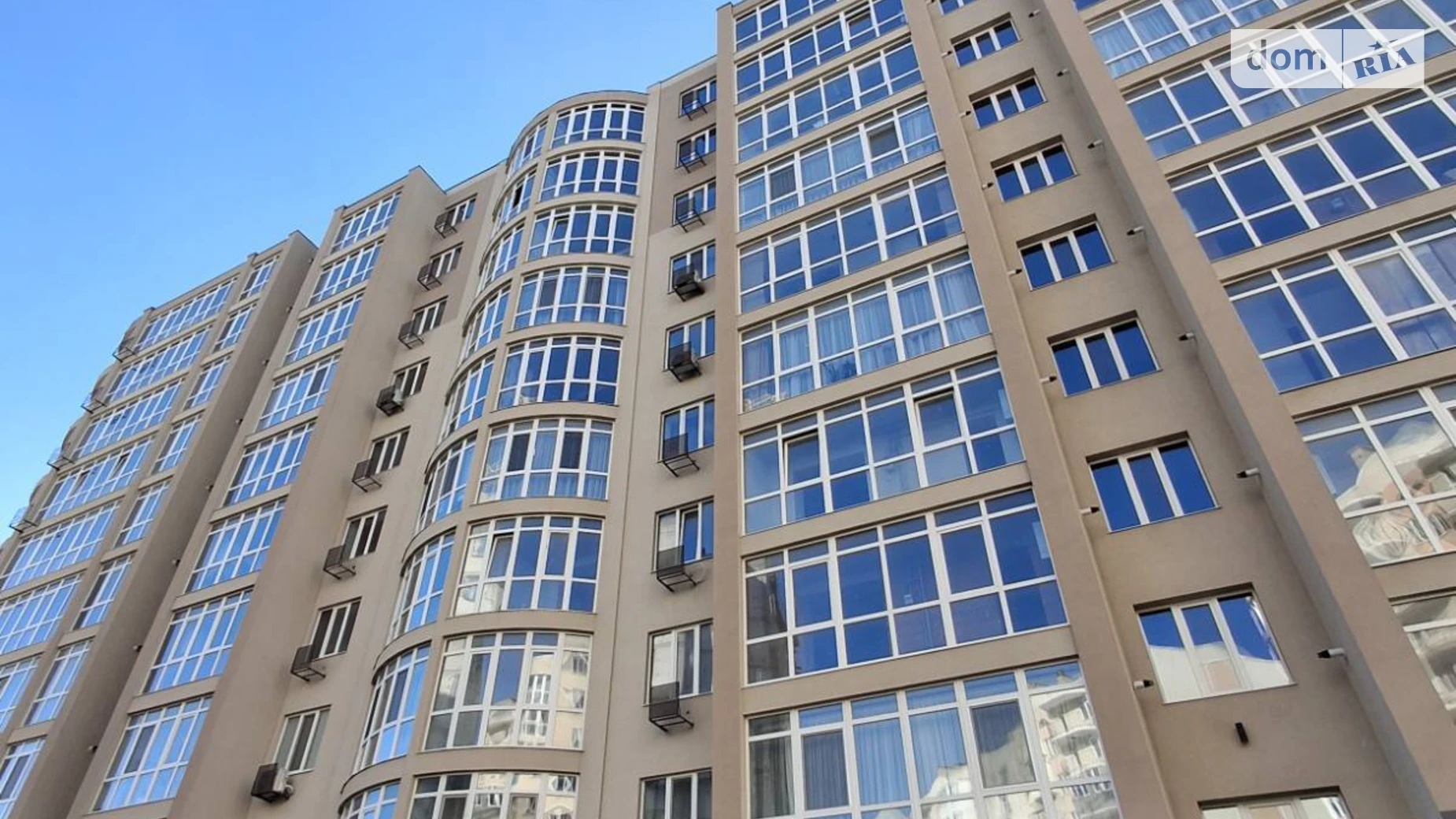 Продается 2-комнатная квартира 73 кв. м в Крыжановка, ул. Семена Палия(Днепропетровская дорога) - фото 2