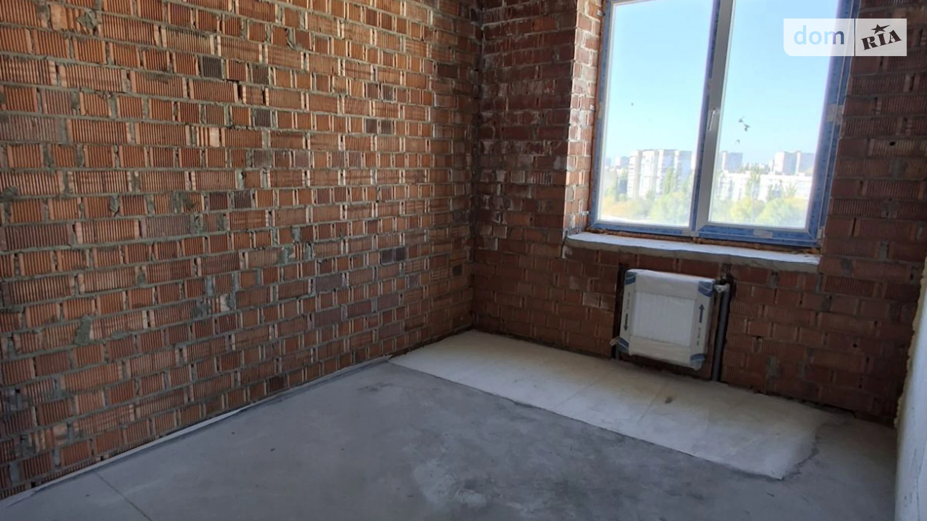 Продается 2-комнатная квартира 73 кв. м в Крыжановка, ул. Семена Палия(Днепропетровская дорога) - фото 3