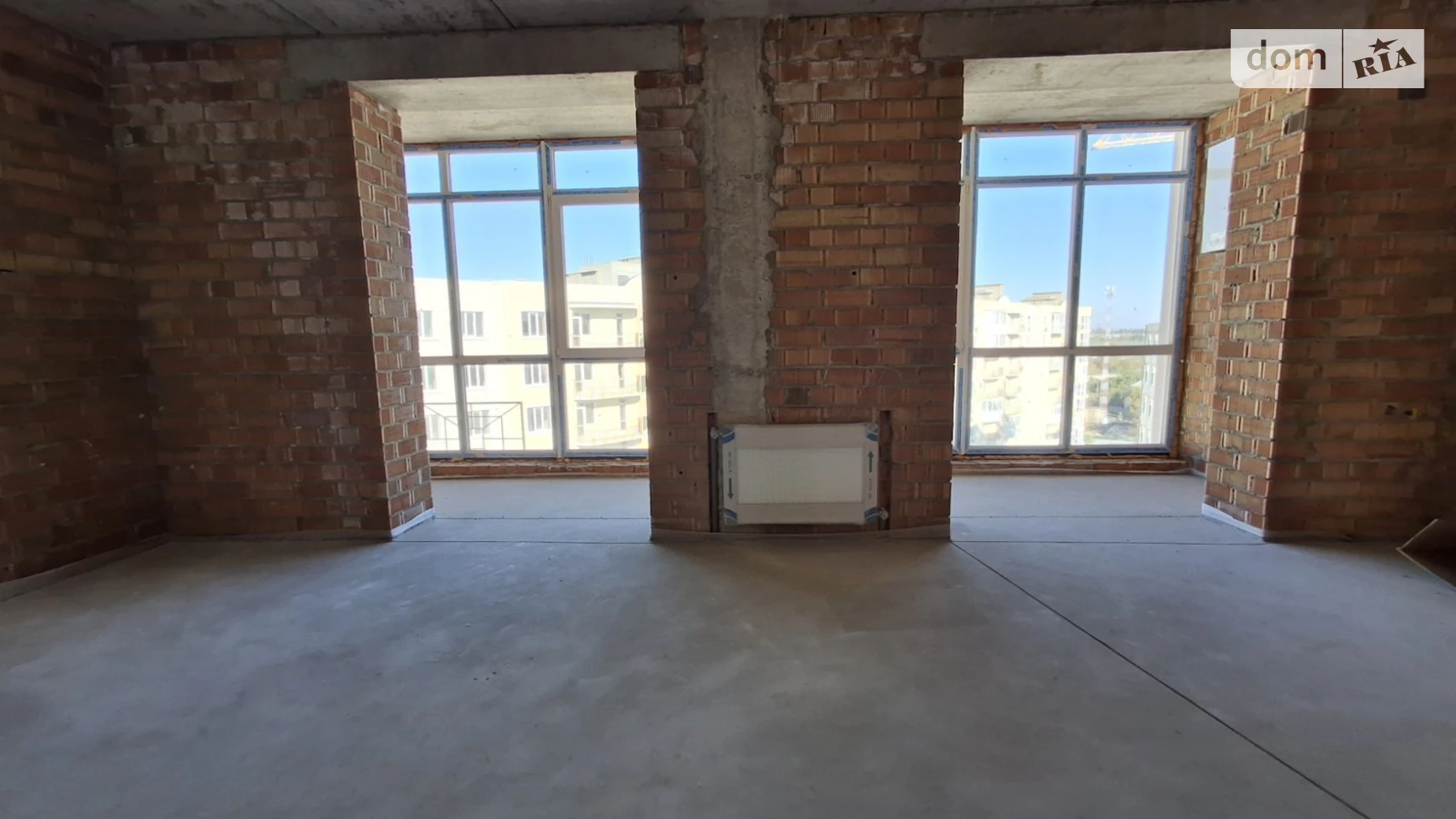 Продается 2-комнатная квартира 73 кв. м в Крыжановка, ул. Семена Палия(Днепропетровская дорога) - фото 4