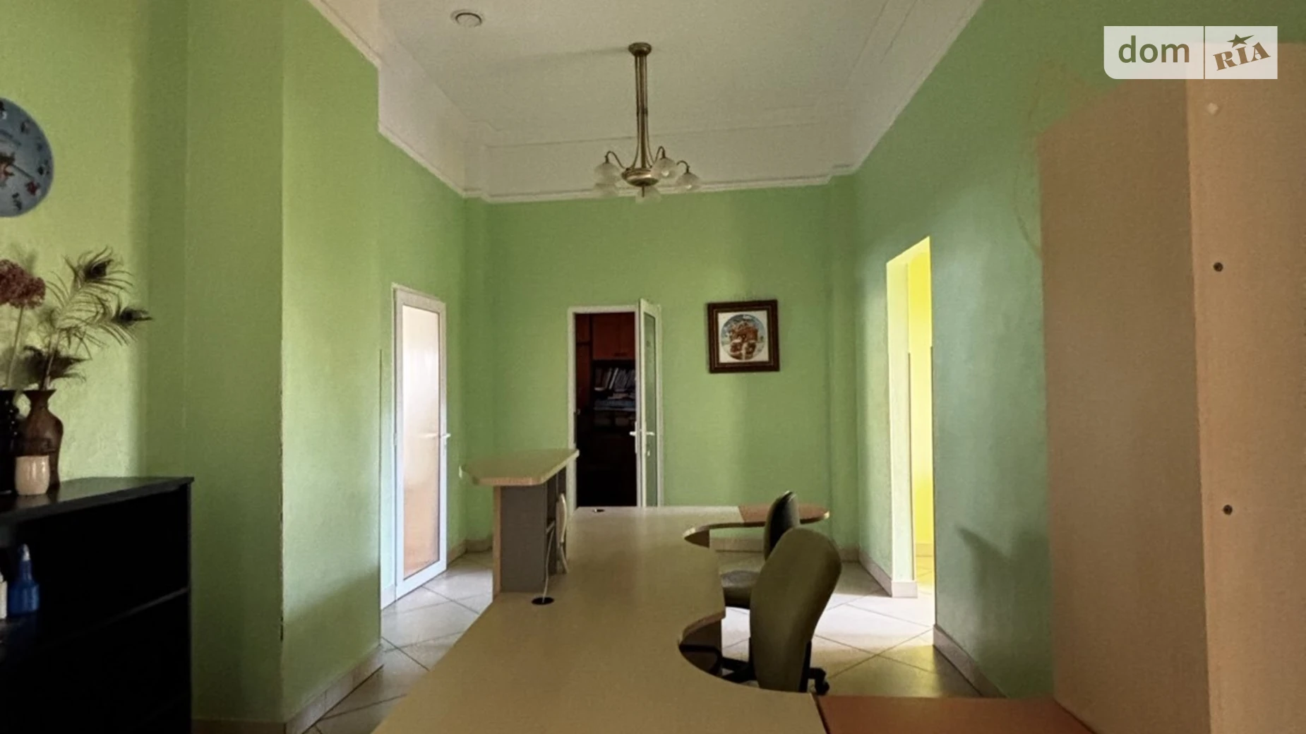 Сдается в аренду офис 210 кв. м в бизнес-центре, цена: 1470 $ - фото 5