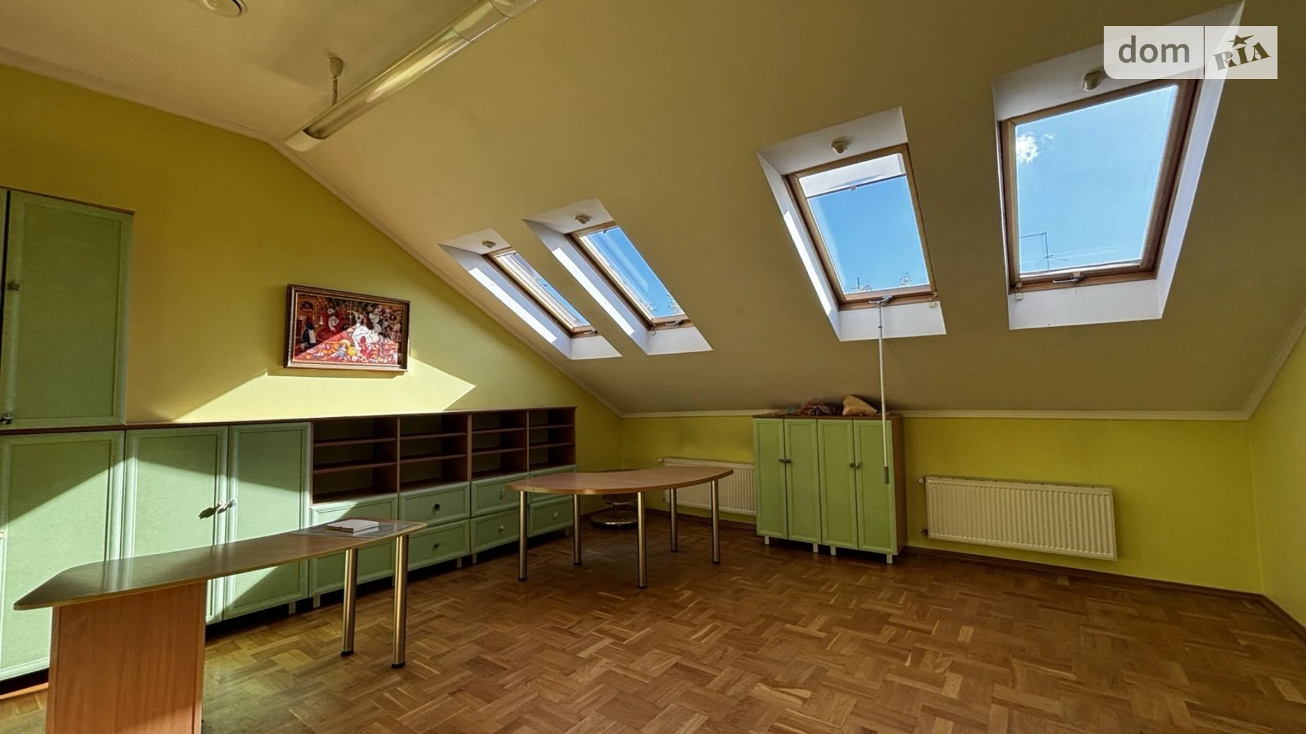 Сдается в аренду офис 210 кв. м в бизнес-центре, цена: 1470 $ - фото 3