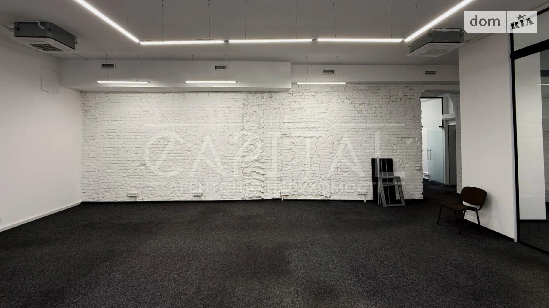 Сдается в аренду офис 260 кв. м в бизнес-центре, цена: 5200 $ - фото 3