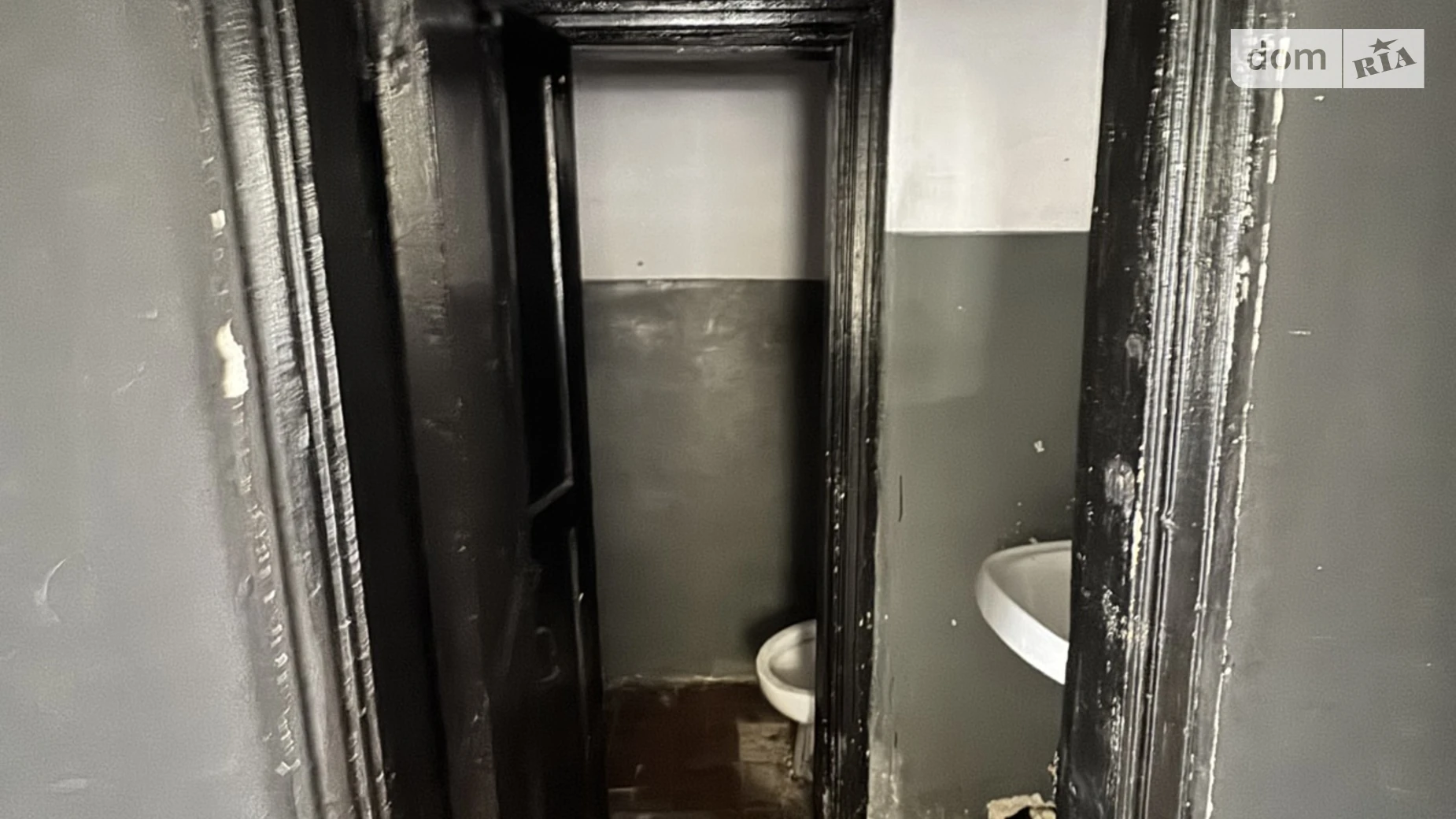 Сдается в аренду помещения свободного назначения 24.7 кв. м в 3-этажном здании, цена: 7000 грн - фото 5