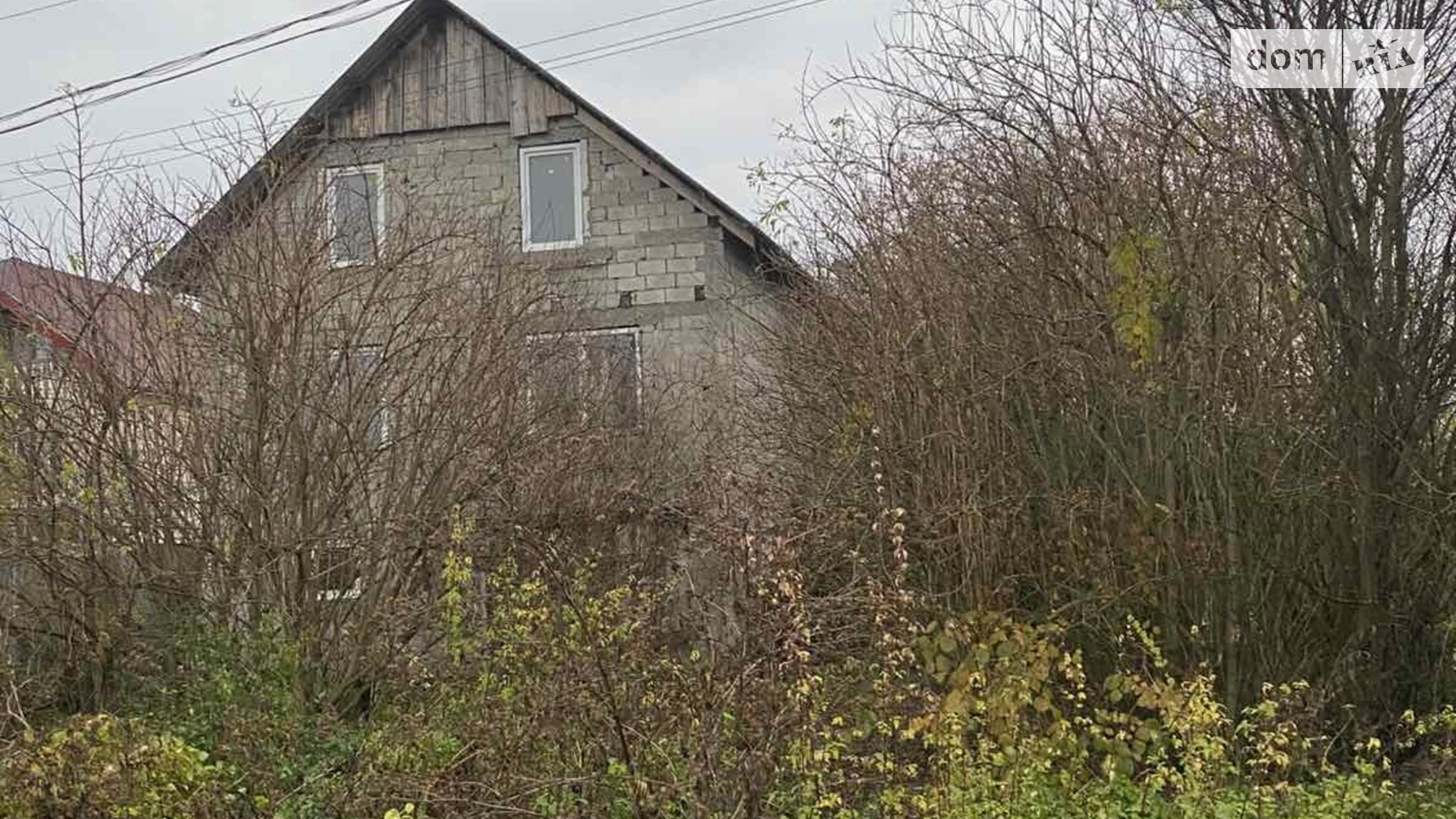 Продается дом на 2 этажа 100 кв. м с садом, цена: 45000 $ - фото 2