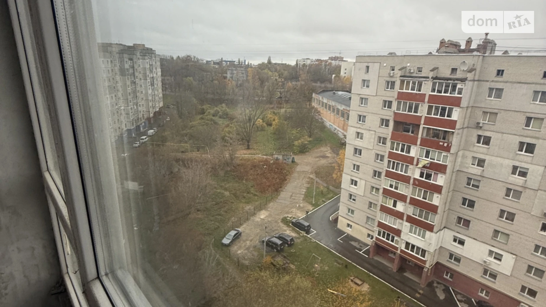 Продается 2-комнатная квартира 70 кв. м в Хмельницком, ул. Каменецкая, 100/2 - фото 5