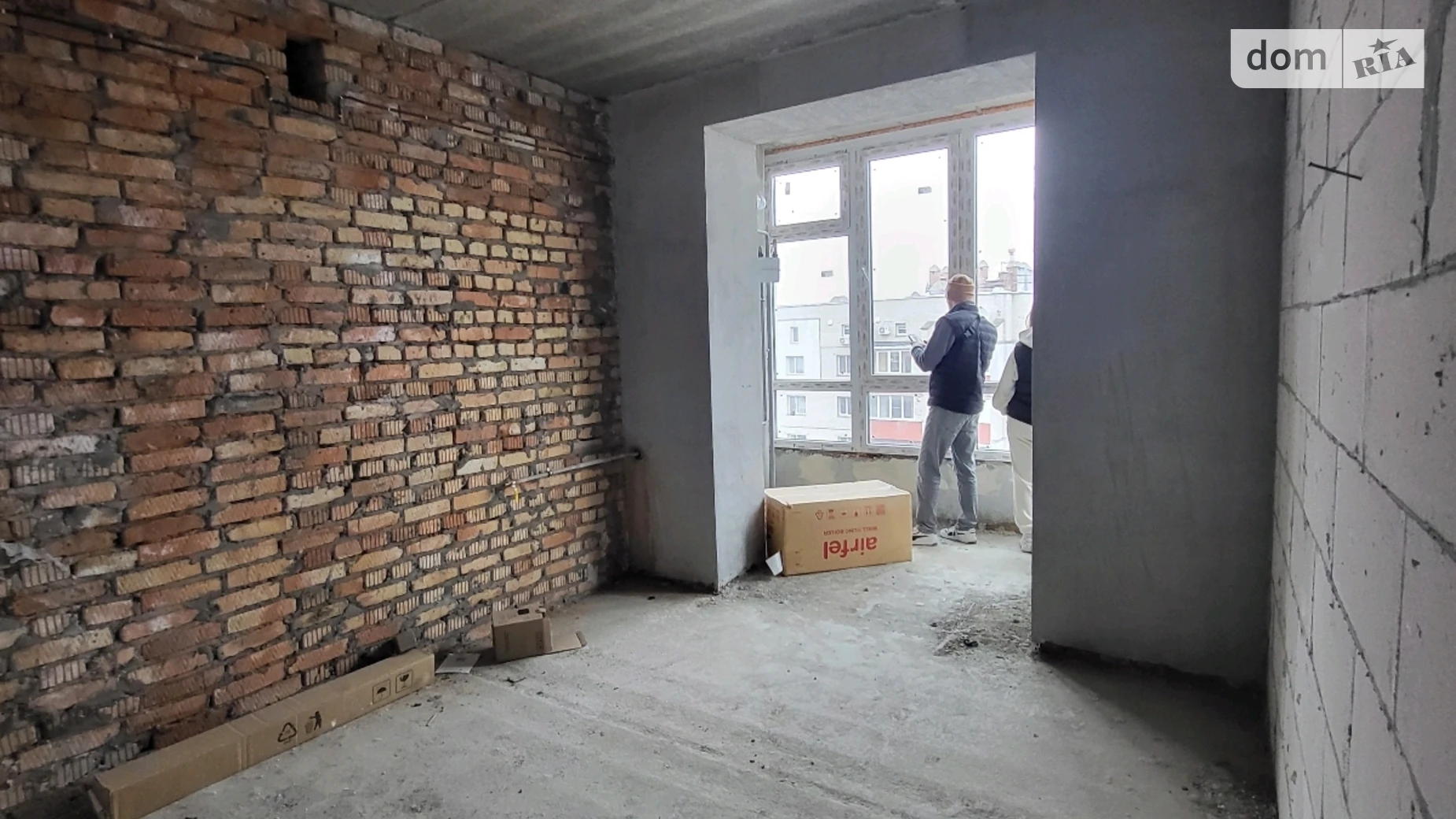 Продается 2-комнатная квартира 72 кв. м в Хмельницком, цена: 60800 $ - фото 5