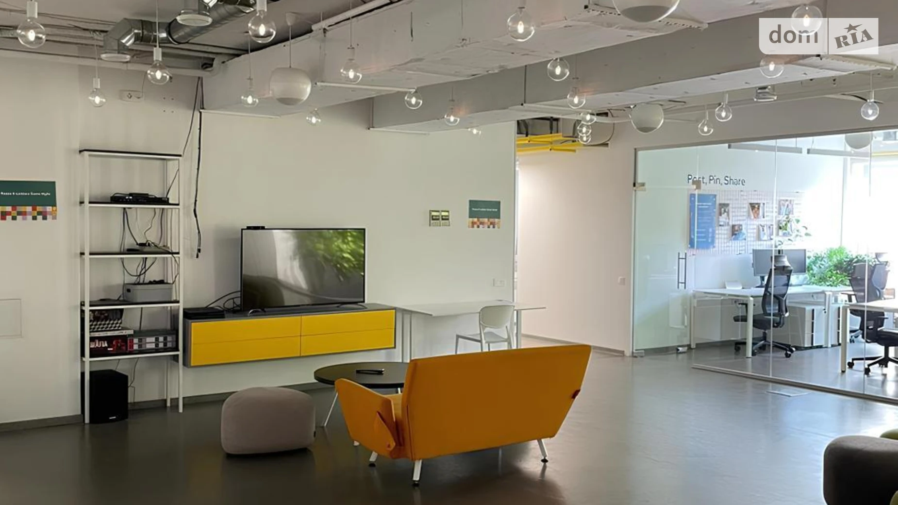 Сдается в аренду офис 1300 кв. м в бизнес-центре, цена: 34000 $ - фото 2