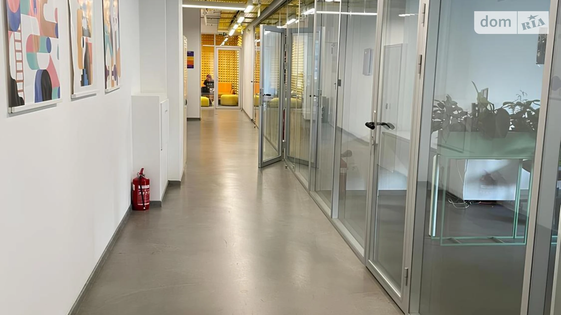 Сдается в аренду офис 1300 кв. м в бизнес-центре, цена: 34000 $ - фото 3