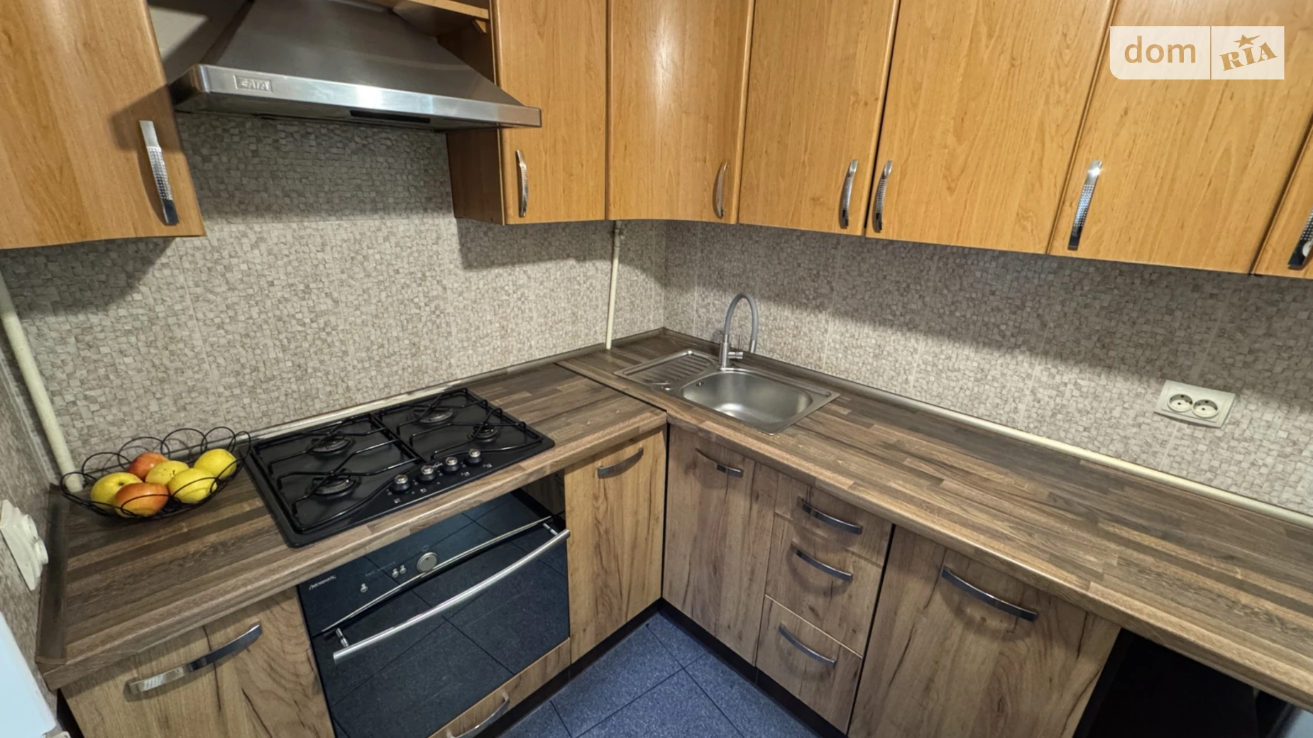 Продается 2-комнатная квартира 56 кв. м в Хмельницком, ул. Сковороды Григория, 109 - фото 2