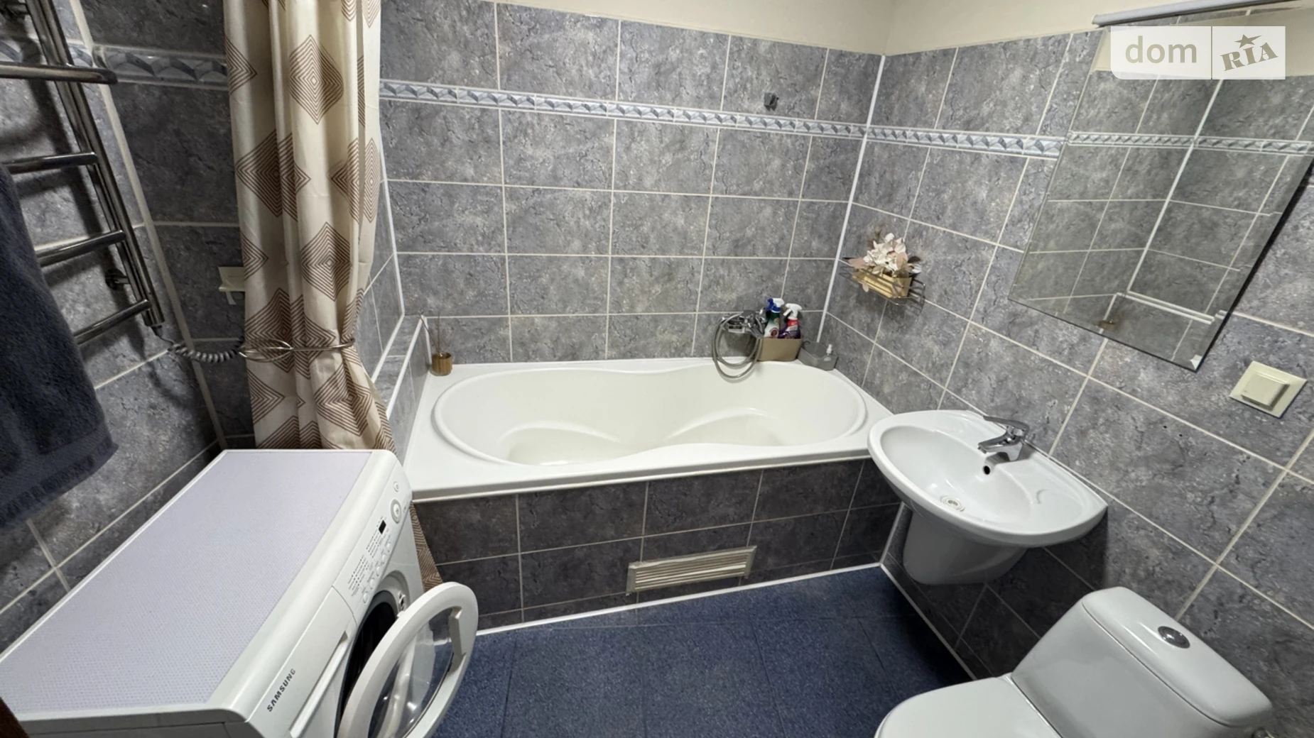 Продается 2-комнатная квартира 56 кв. м в Хмельницком, ул. Сковороды Григория, 109 - фото 3