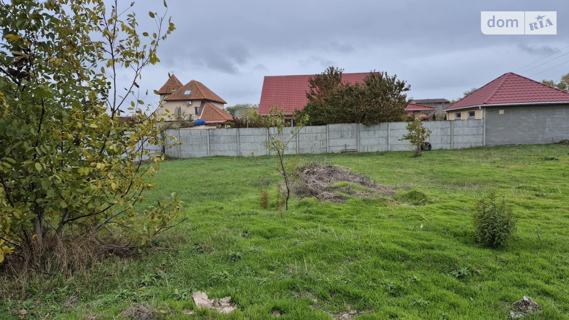 Продается земельный участок 6 соток в Одесской области, цена: 18500 $ - фото 3