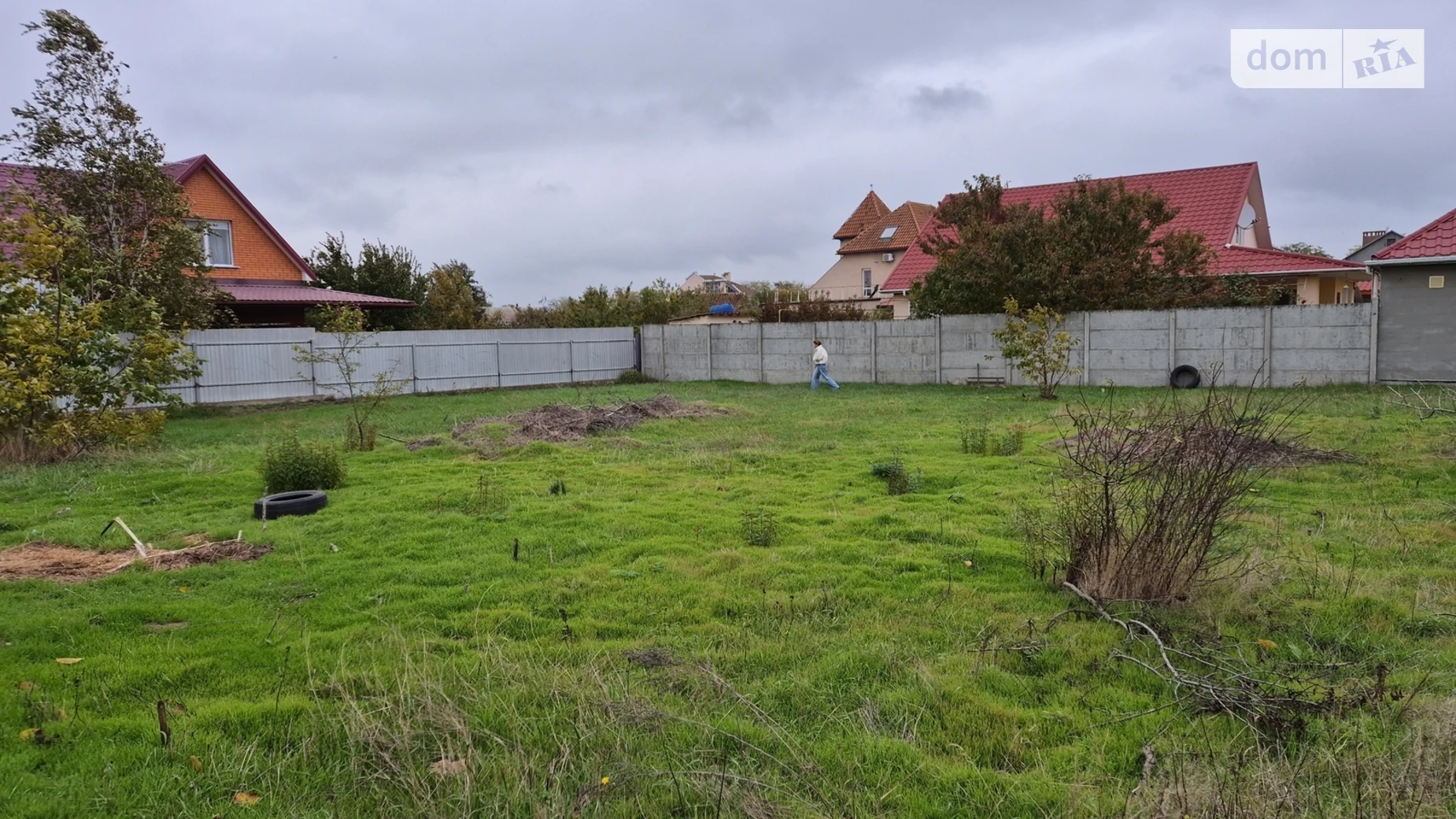 Продается земельный участок 6 соток в Одесской области, цена: 18500 $ - фото 4