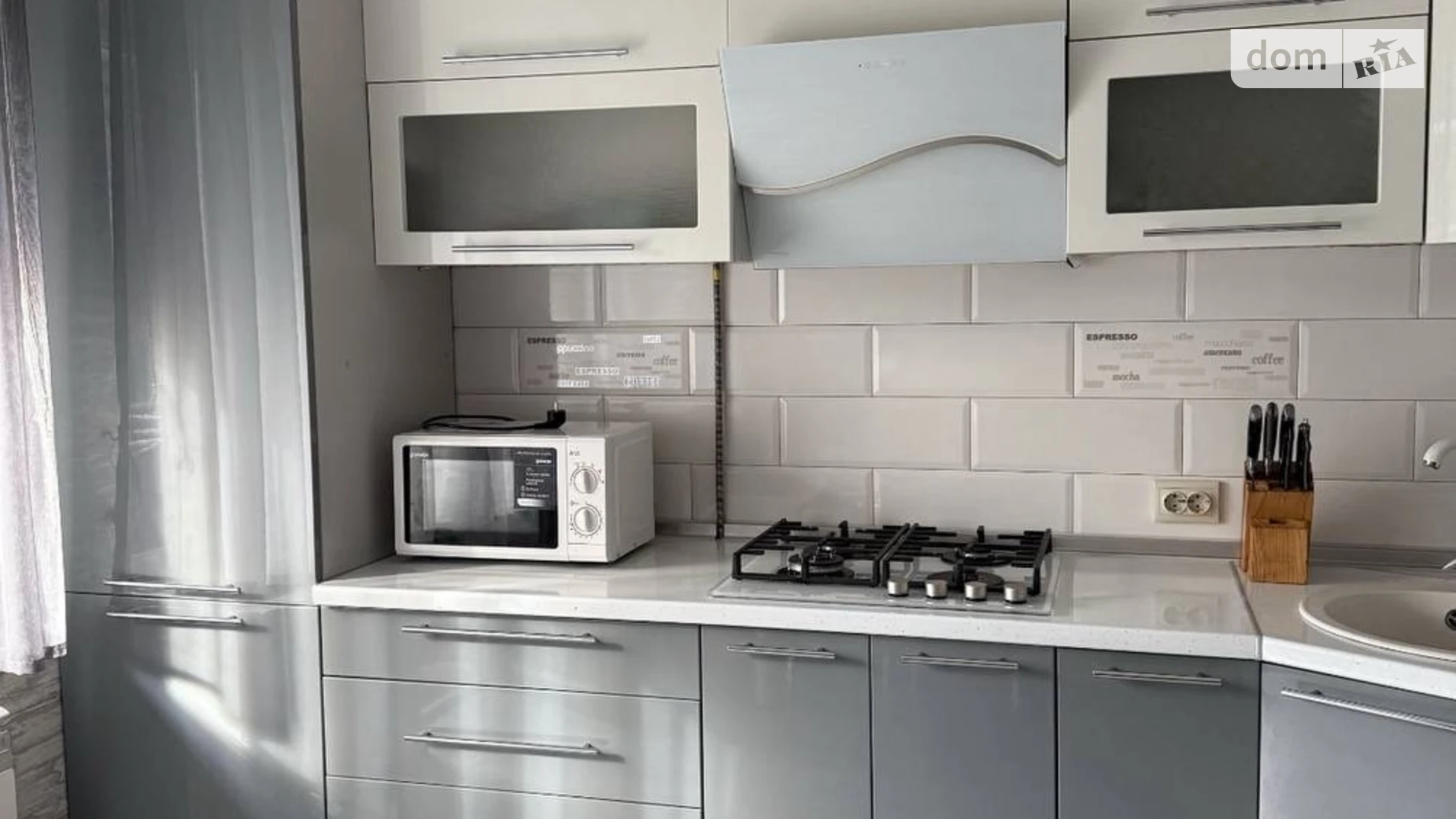 Здається в оренду 1-кімнатна квартира 45 кв. м у Ужгороді, вул. Собранецька - фото 3