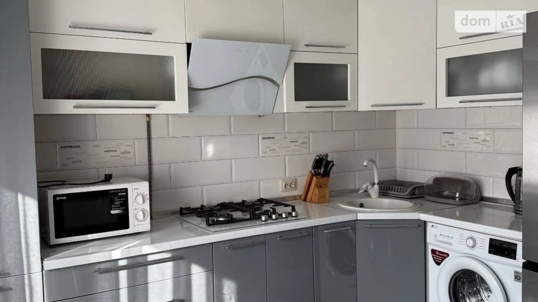 Здається в оренду 1-кімнатна квартира 45 кв. м у Ужгороді, вул. Собранецька - фото 5