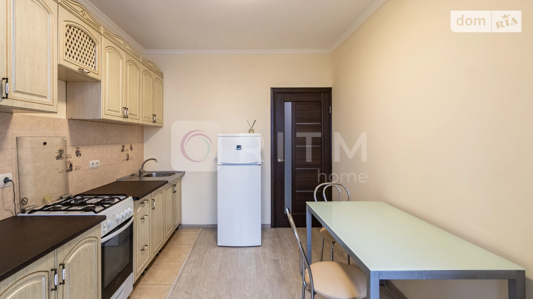 Сдается в аренду 2-комнатная квартира 60 кв. м в, цена: 400 $ - фото 3