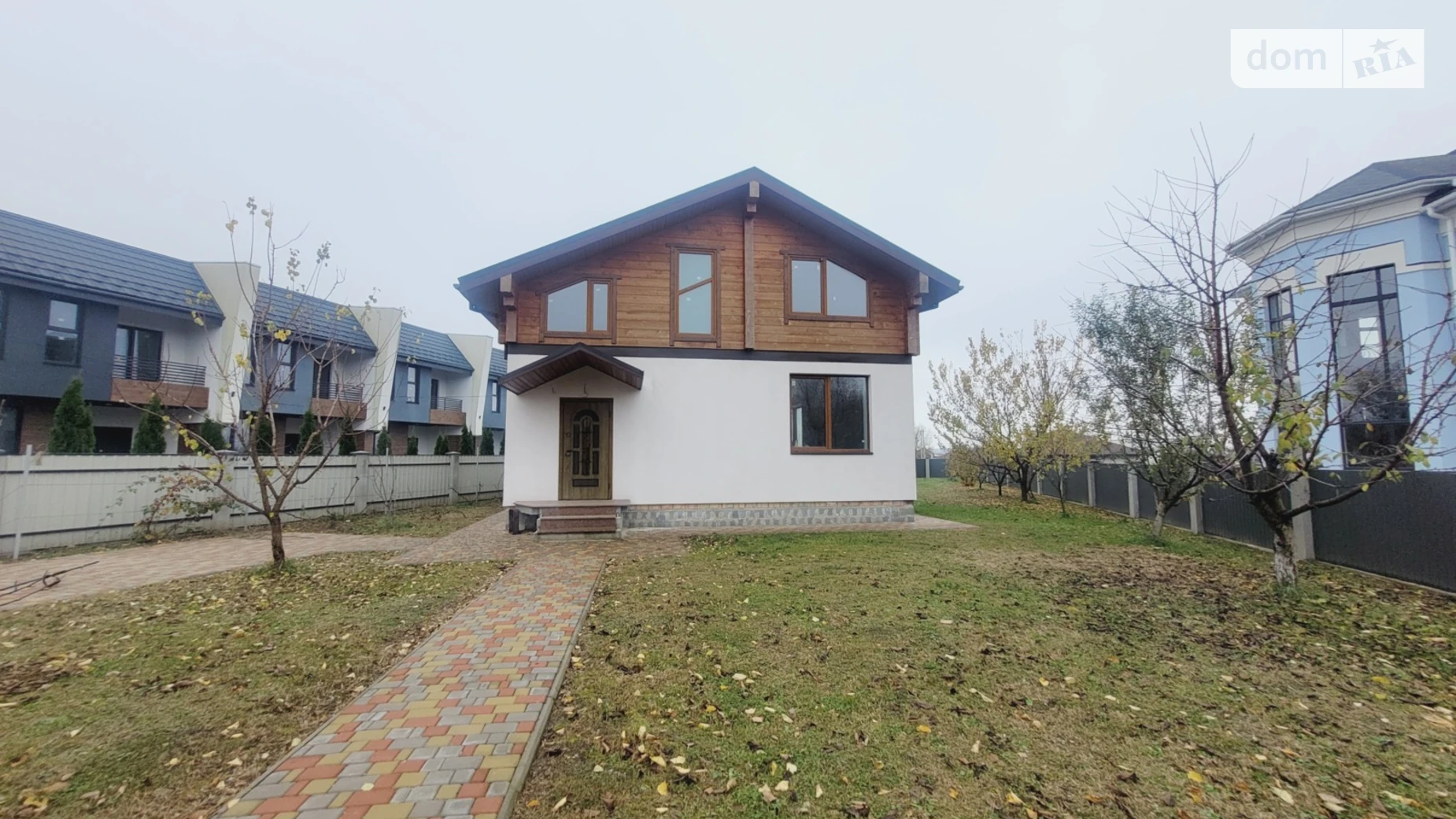 Продается дом на 2 этажа 145 кв. м с террасой, цена: 200000 $ - фото 2