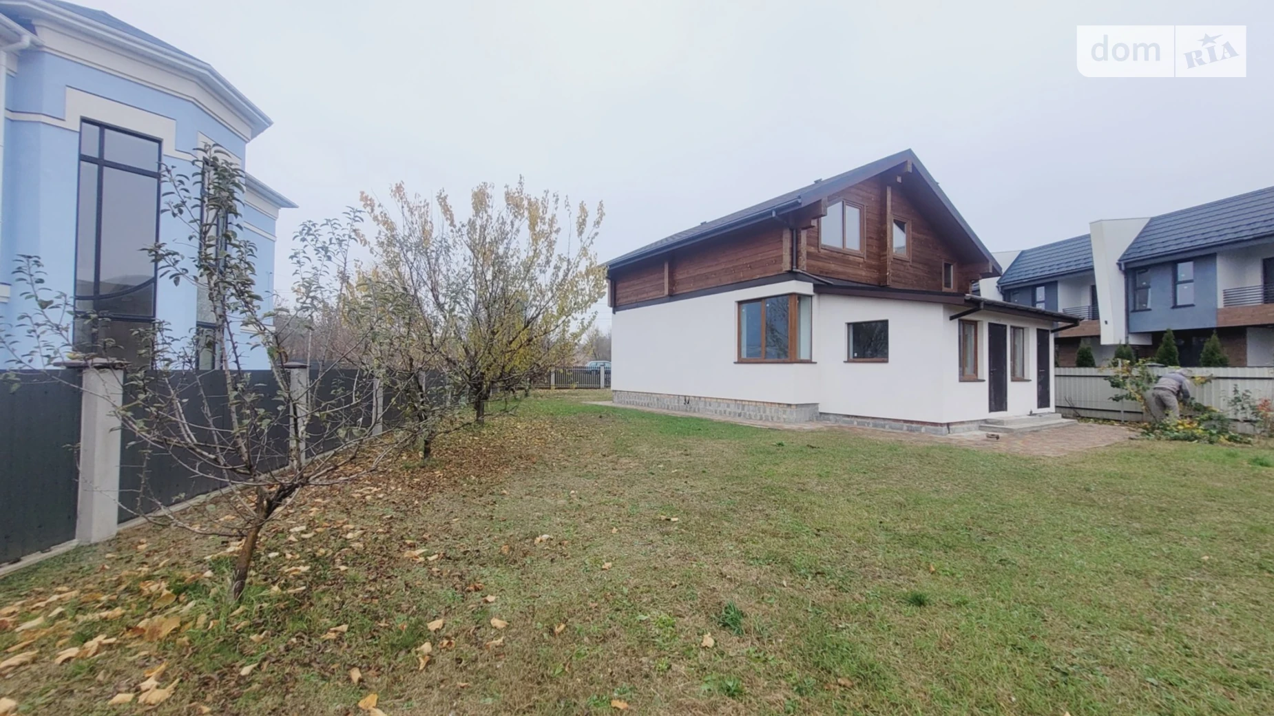 Продается дом на 2 этажа 145 кв. м с террасой, цена: 200000 $ - фото 3