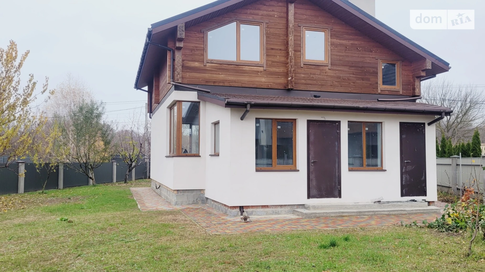 Продается дом на 2 этажа 145 кв. м с террасой, цена: 200000 $ - фото 4