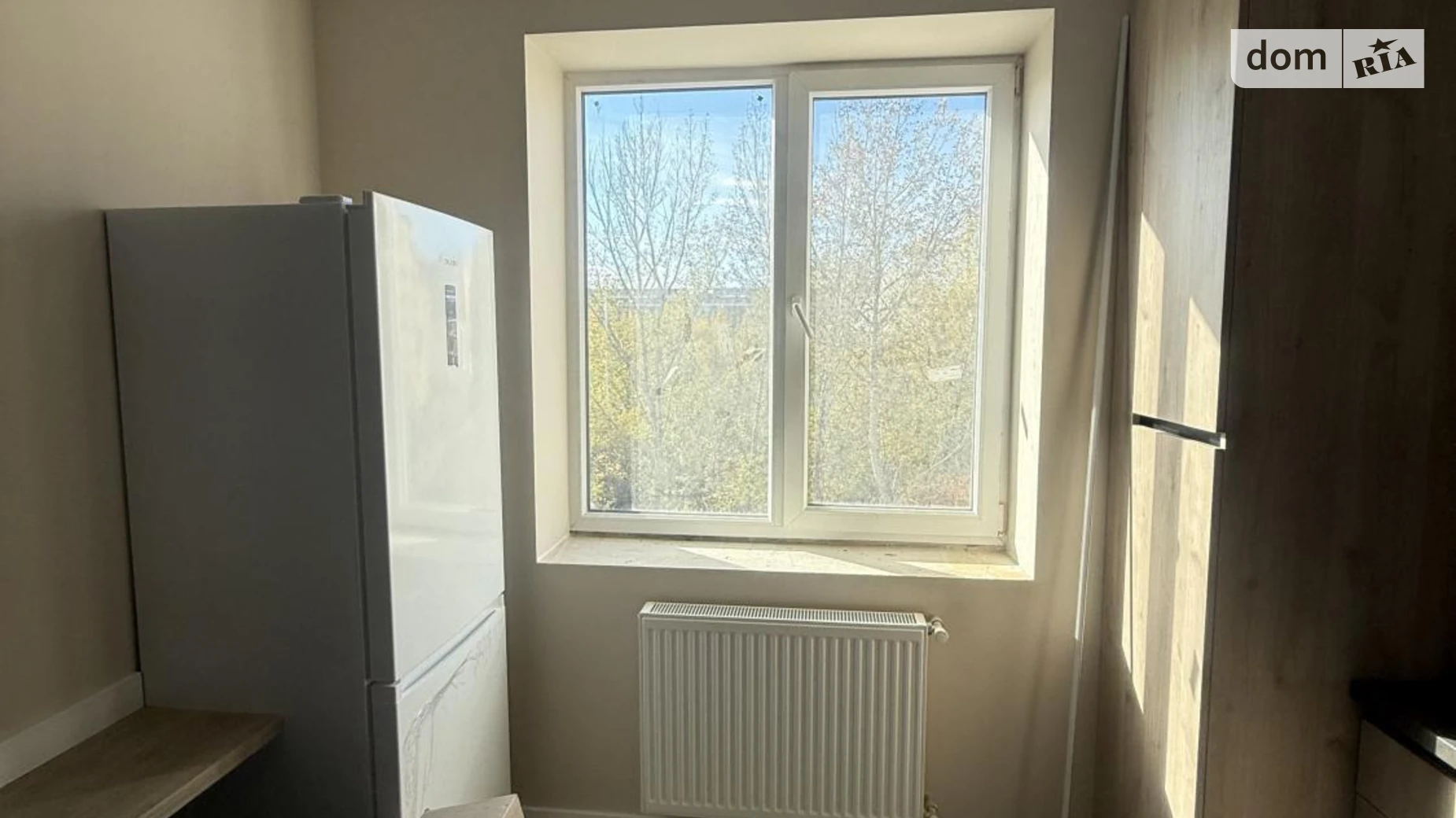 Продается 1-комнатная квартира 32 кв. м в Ужгороде, ул. Богомольца - фото 2