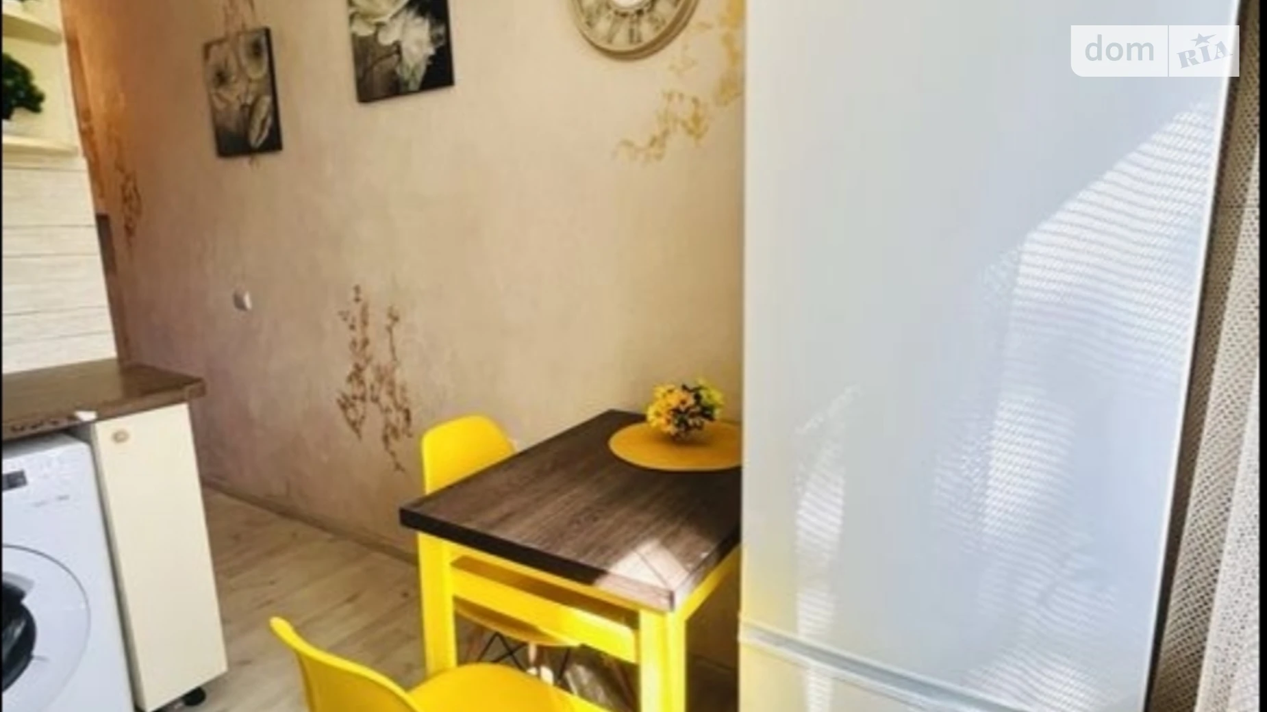 Сдается в аренду 2-комнатная квартира 50 кв. м в Одессе, ул. Академика Заболотного, 27 - фото 4