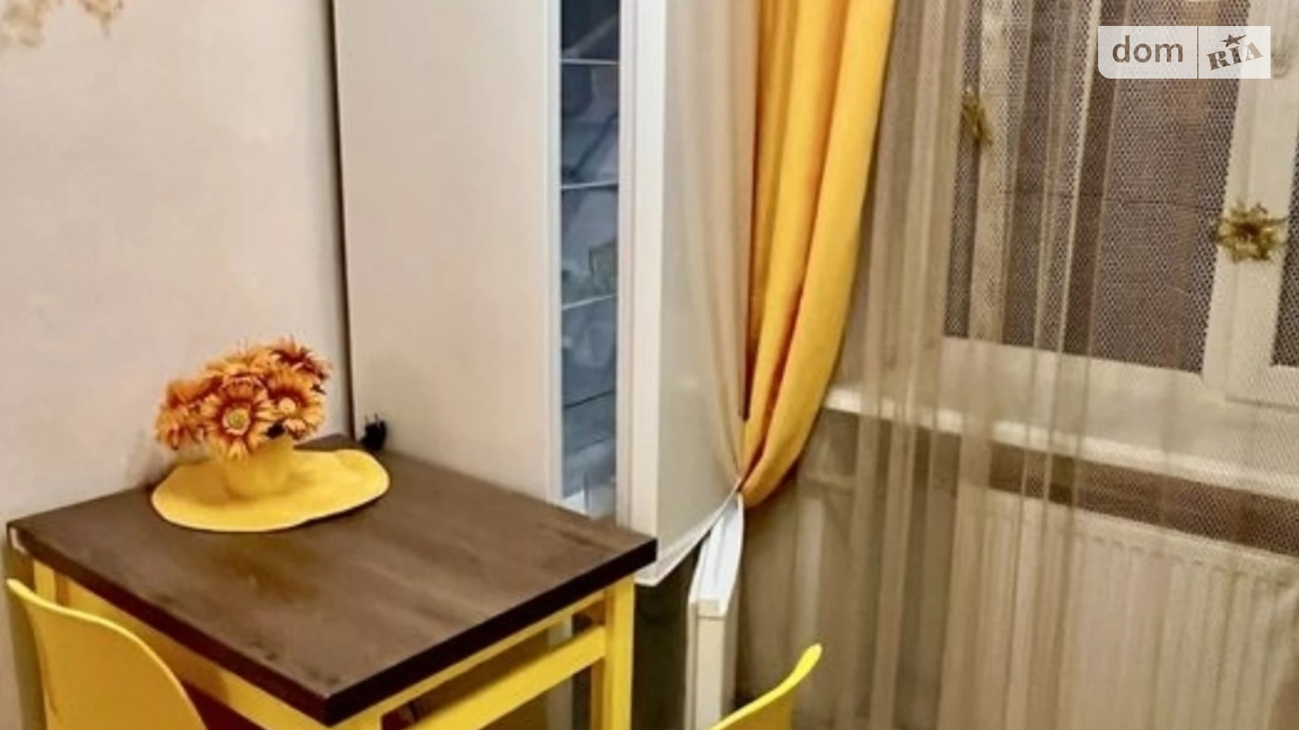 Сдается в аренду 2-комнатная квартира 50 кв. м в Одессе, ул. Академика Заболотного, 27 - фото 5