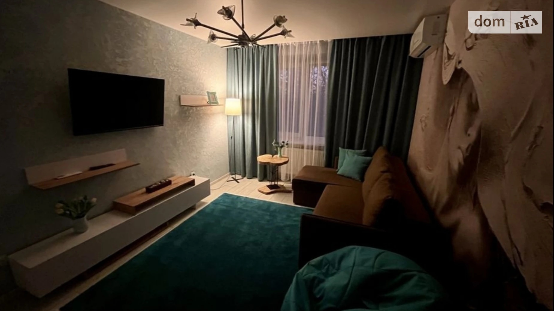 Сдается в аренду 2-комнатная квартира 50 кв. м в Одессе, ул. Академика Заболотного, 27 - фото 2